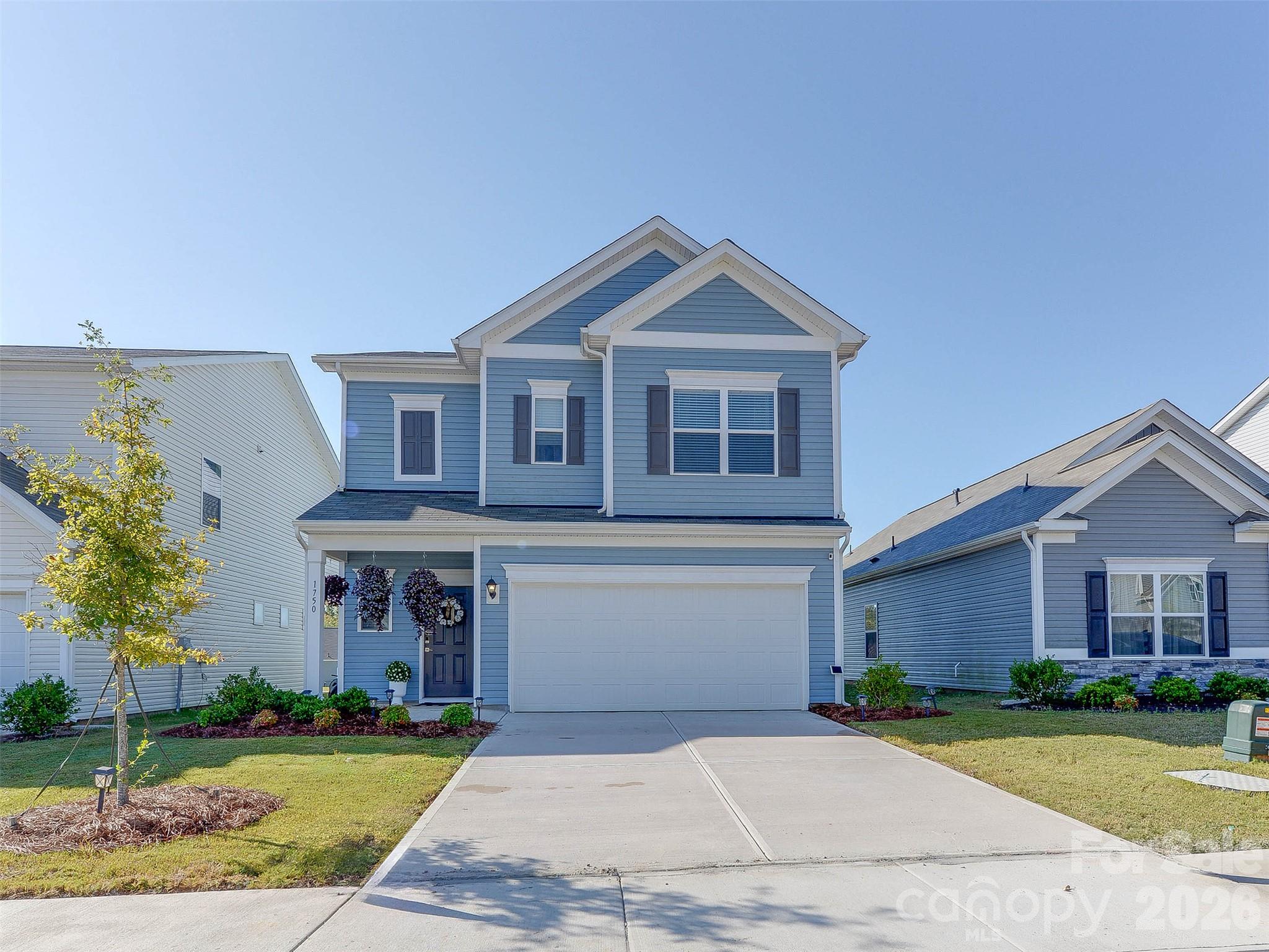 1750 Troon Drive Property Photo 1