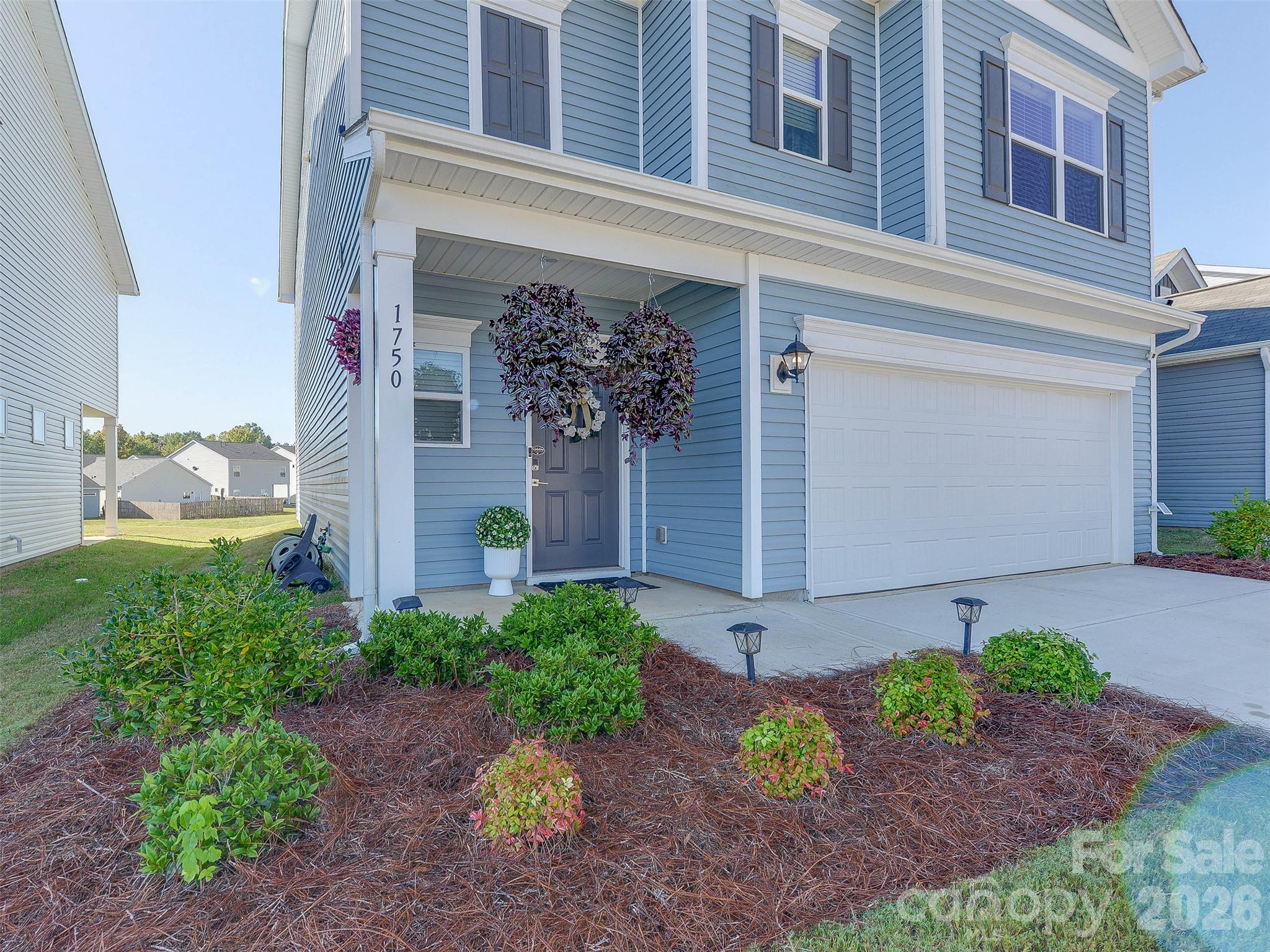 1750 Troon Drive Property Photo 2