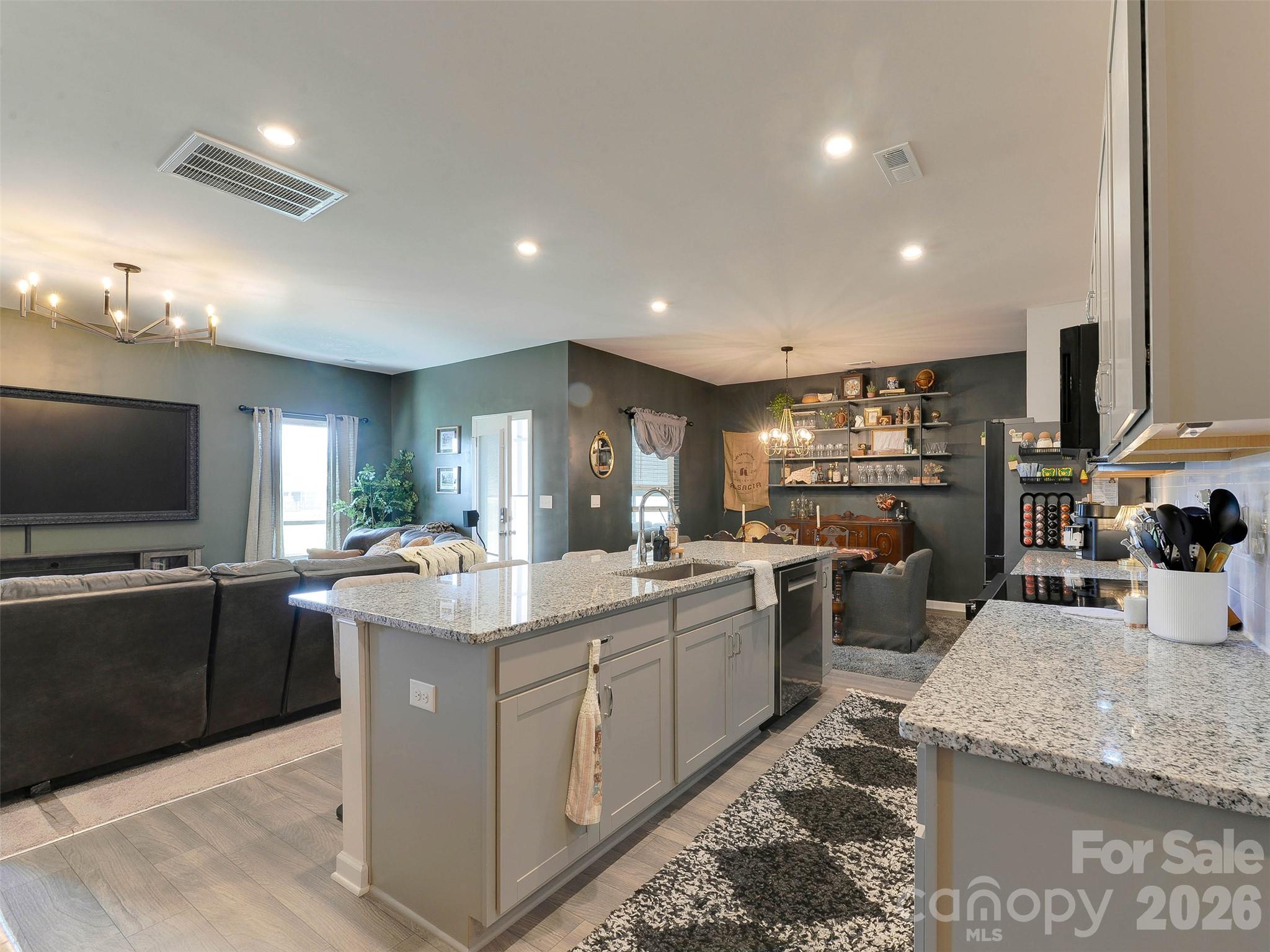 1750 Troon Drive Property Photo 8