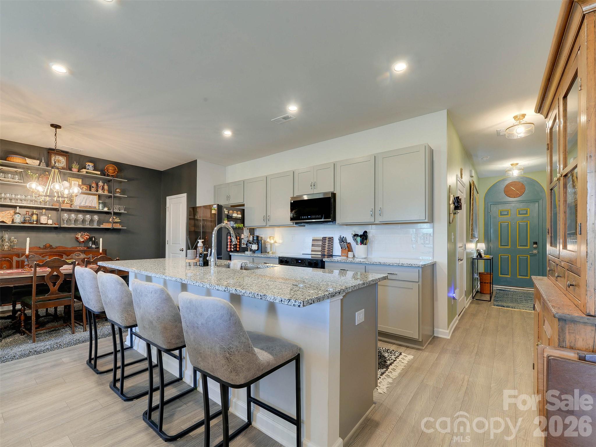 1750 Troon Drive Property Photo 12