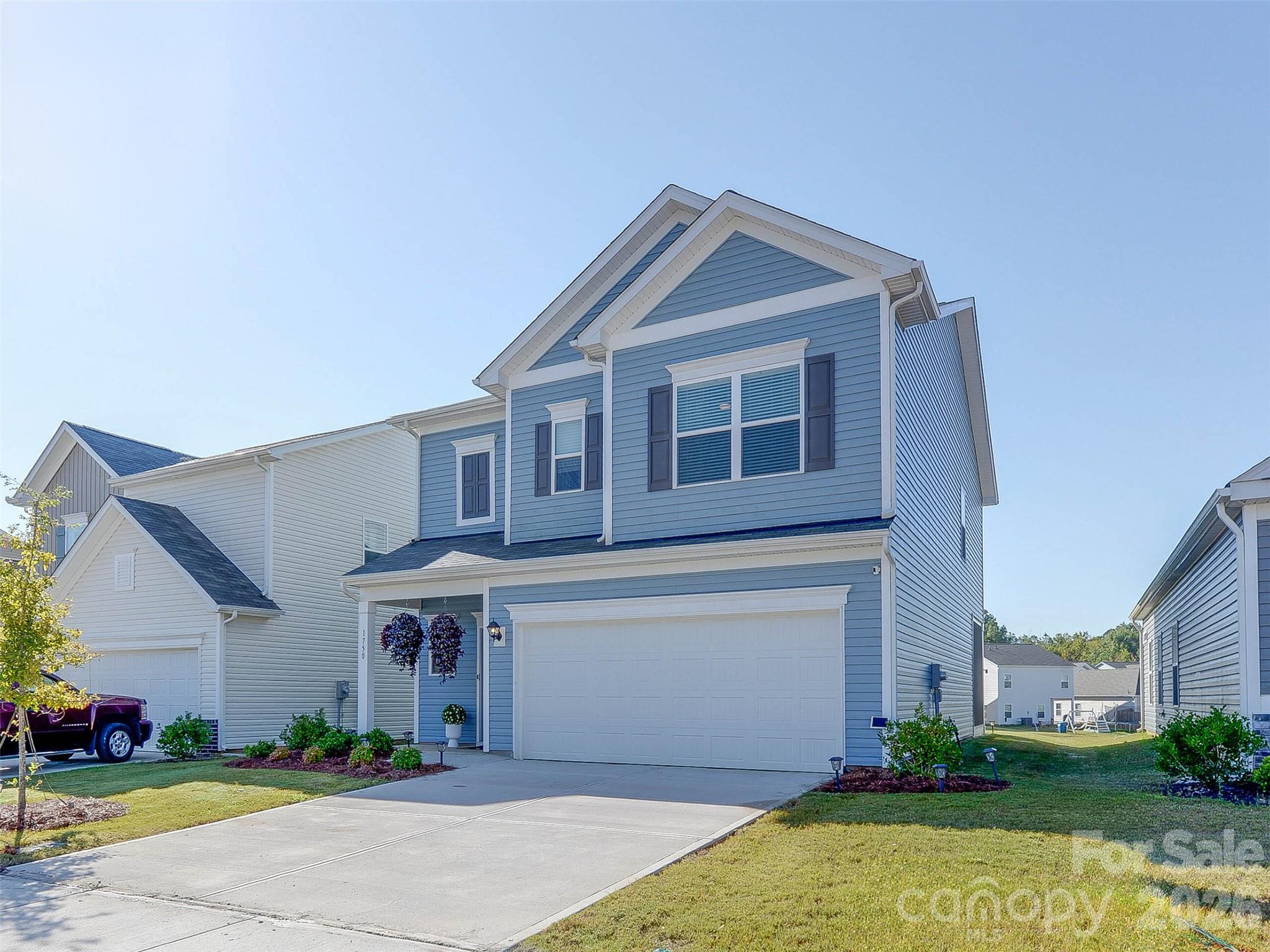 1750 Troon Drive Property Photo 37