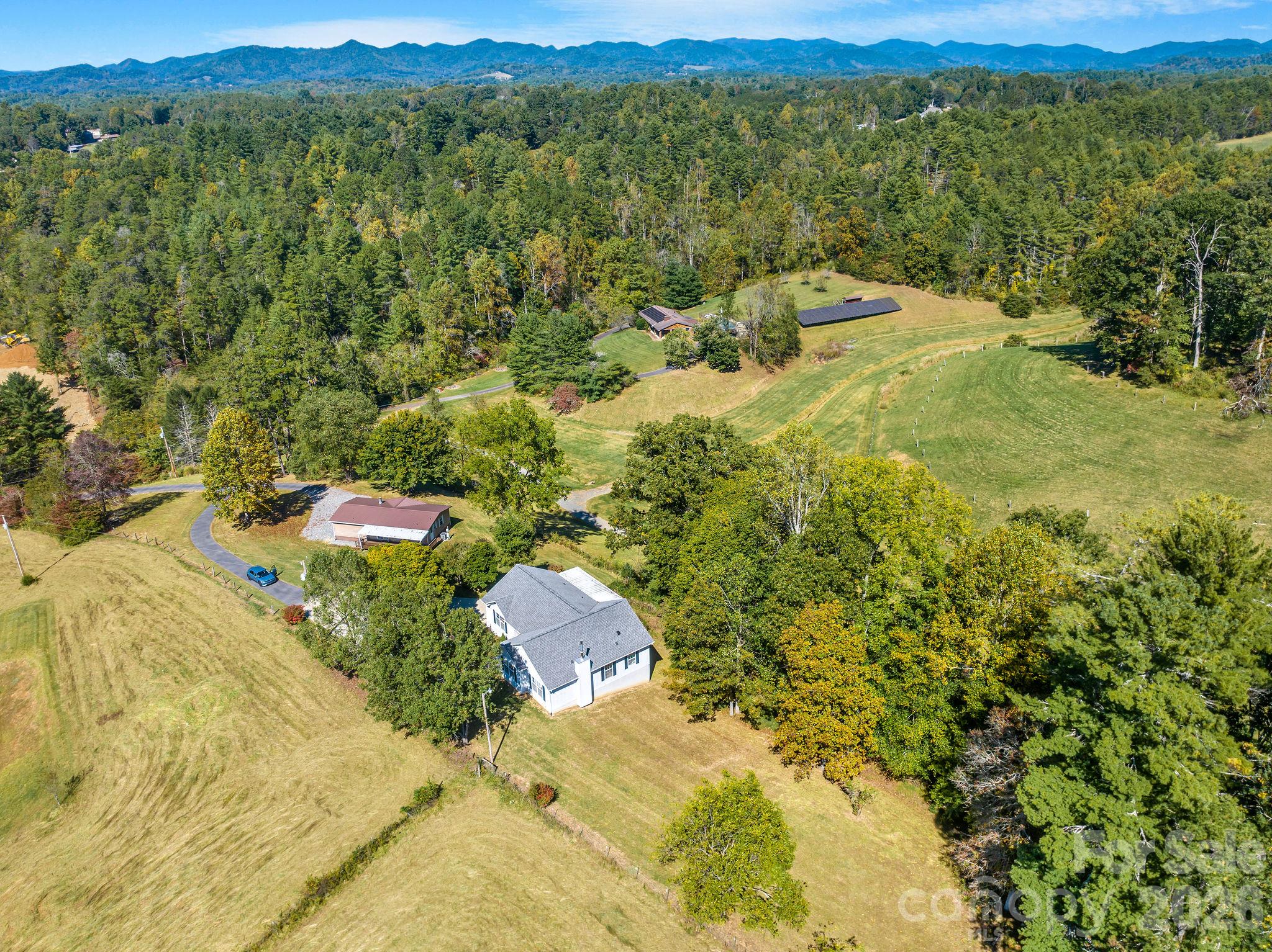 67 & 69 Allman Hill Road Property Photo 1