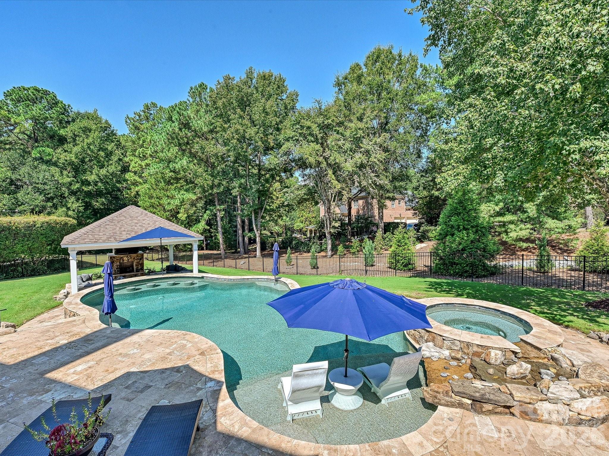 15034 Jockeys Ridge Drive Property Photo 1