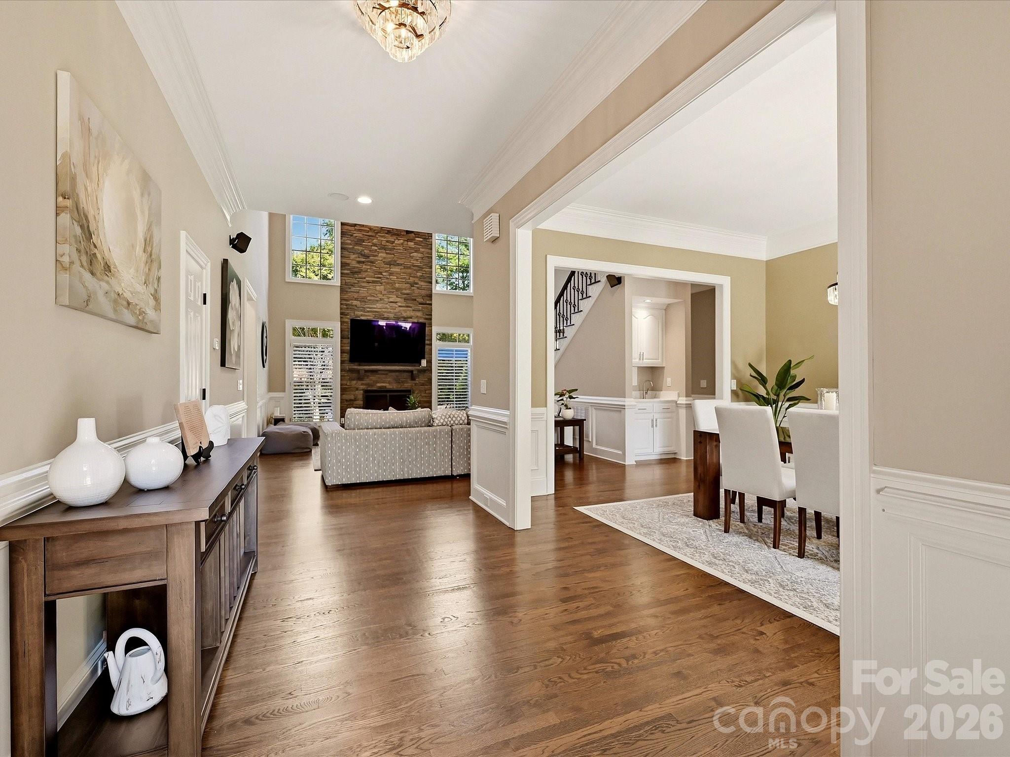 15034 Jockeys Ridge Drive Property Photo 5
