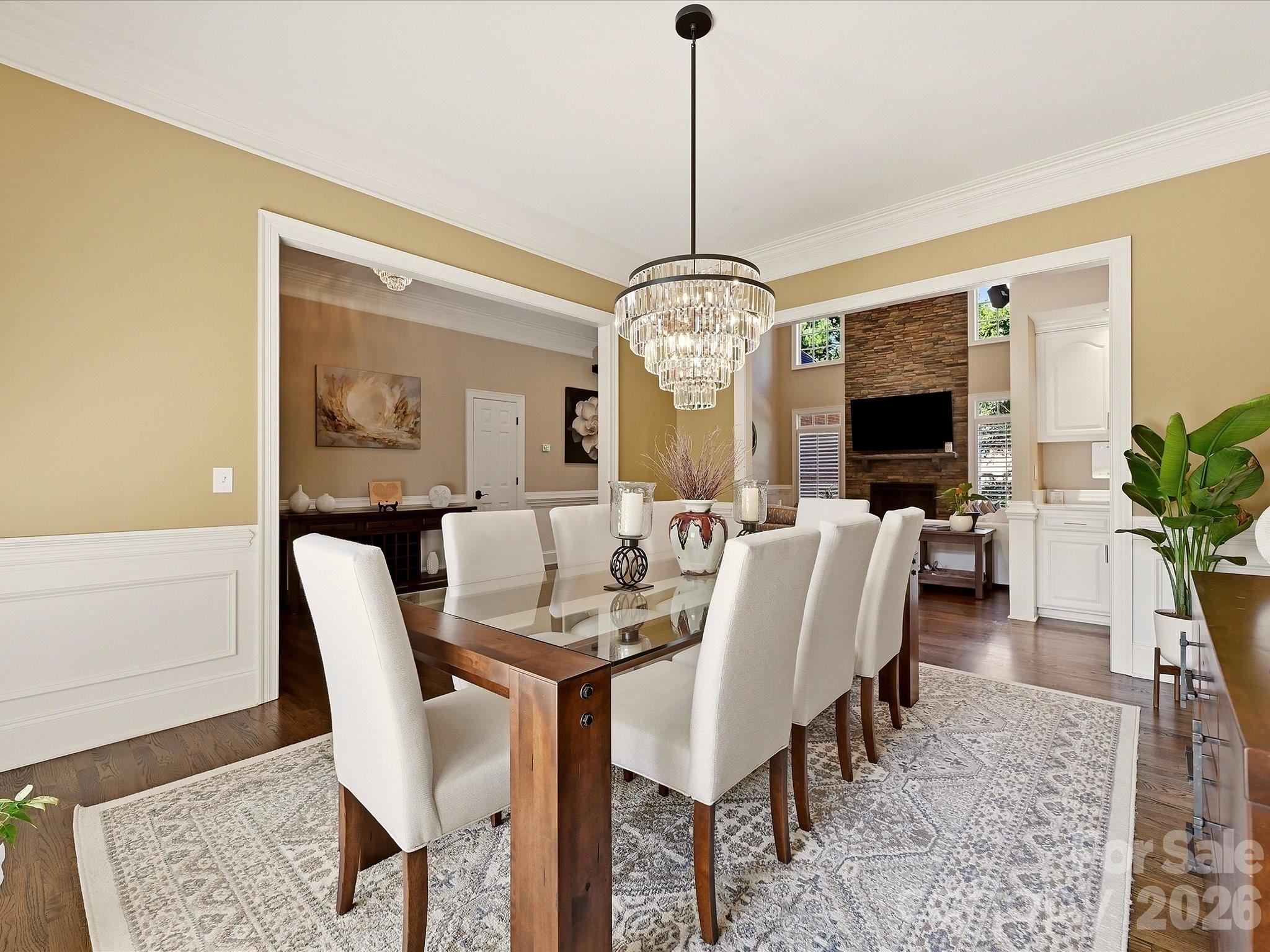 15034 Jockeys Ridge Drive Property Photo 8