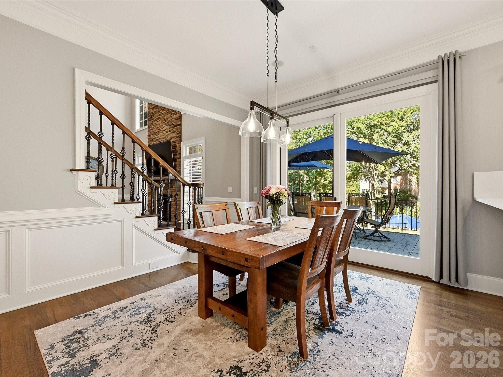 15034 Jockeys Ridge Drive Property Photo 18