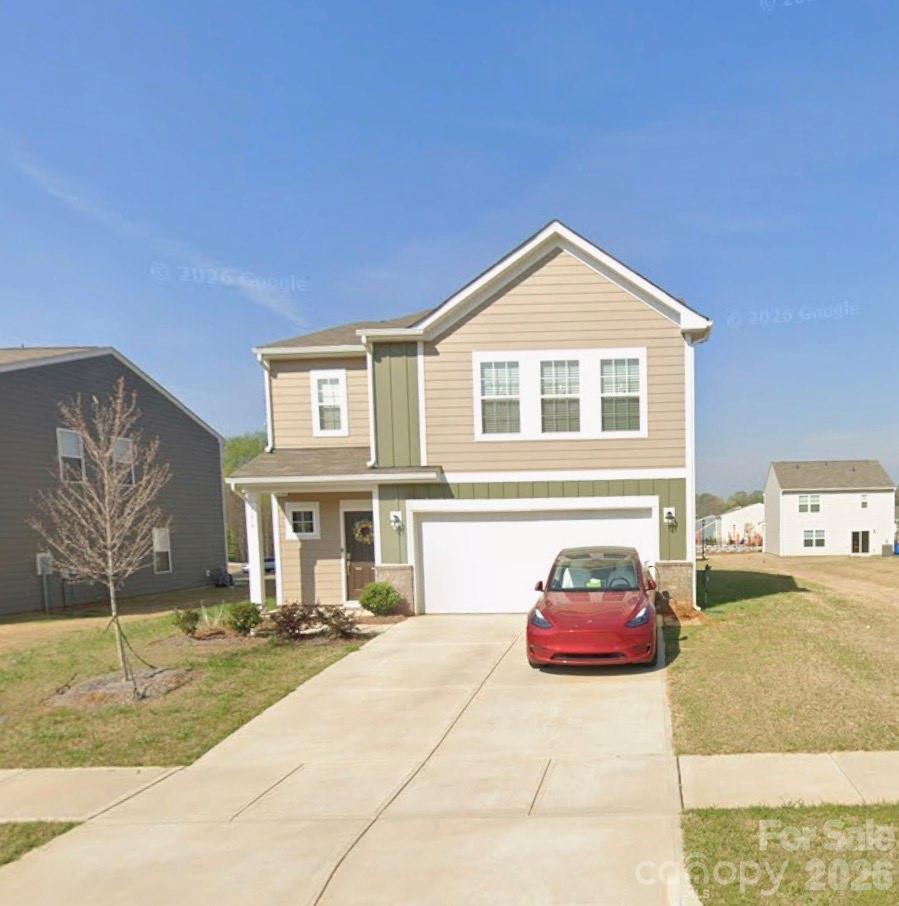 156 Hanging Rock Trail Property Photo 1