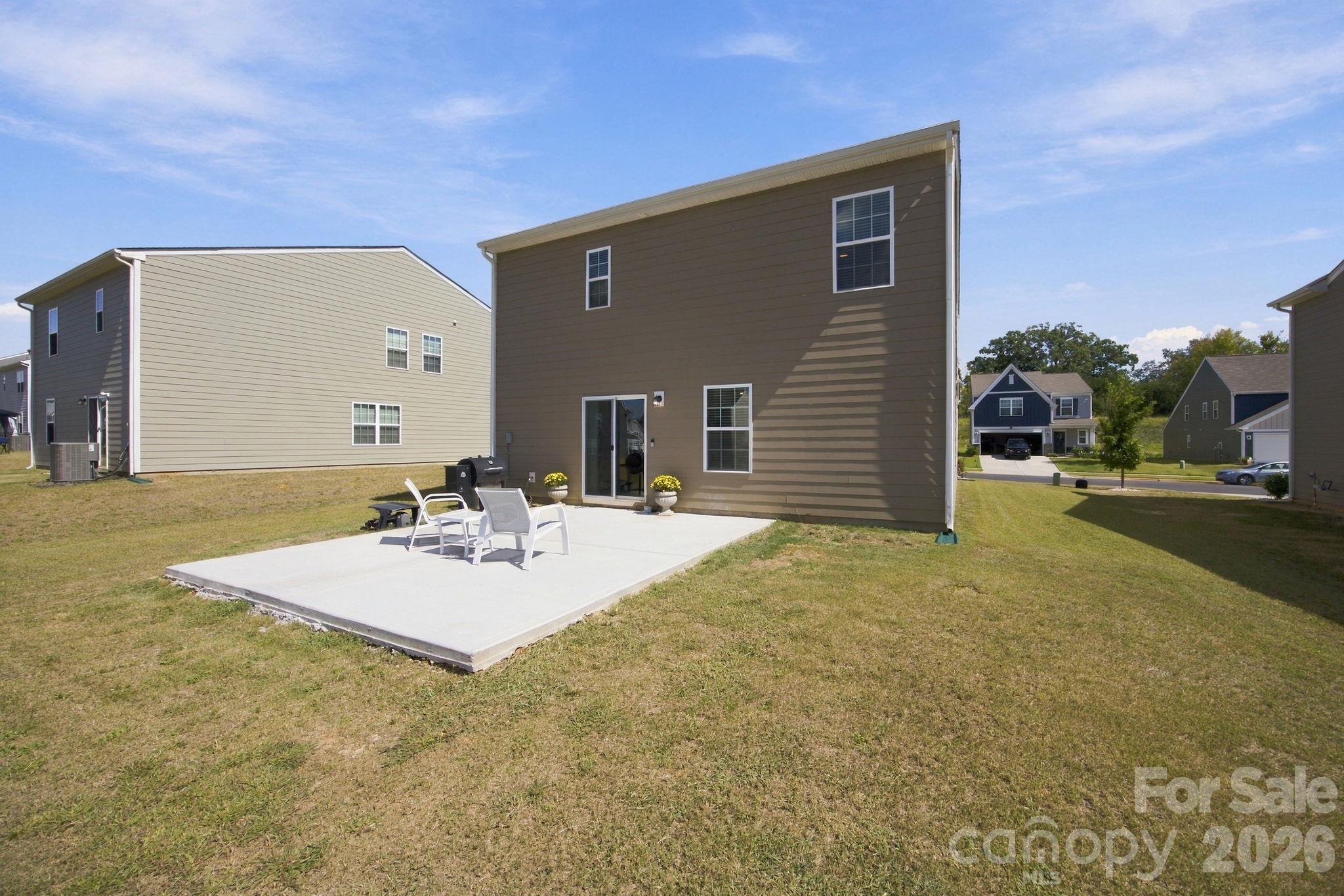 156 Hanging Rock Trail Property Photo 26