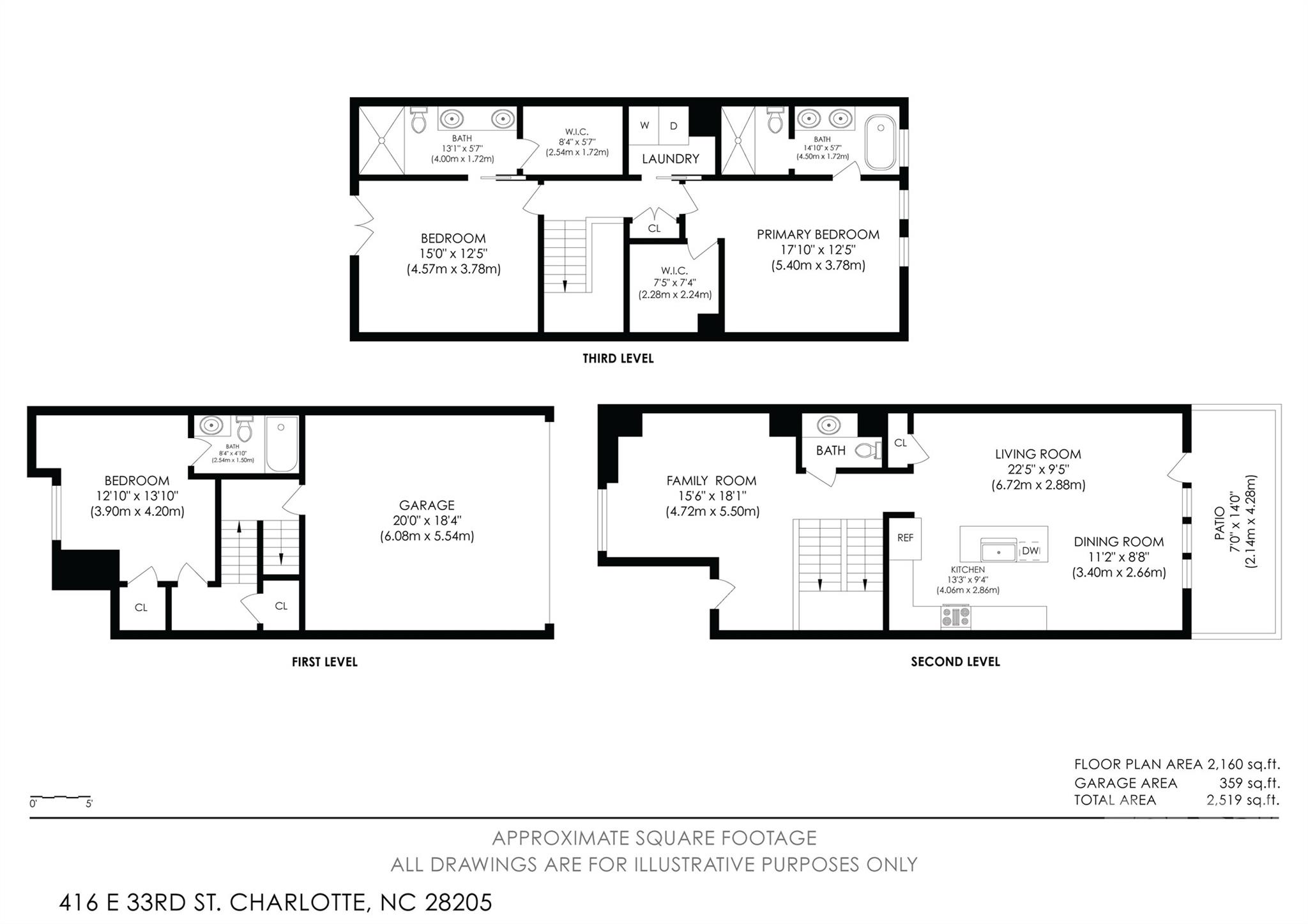 416 E 33rd Street Property Photo 42