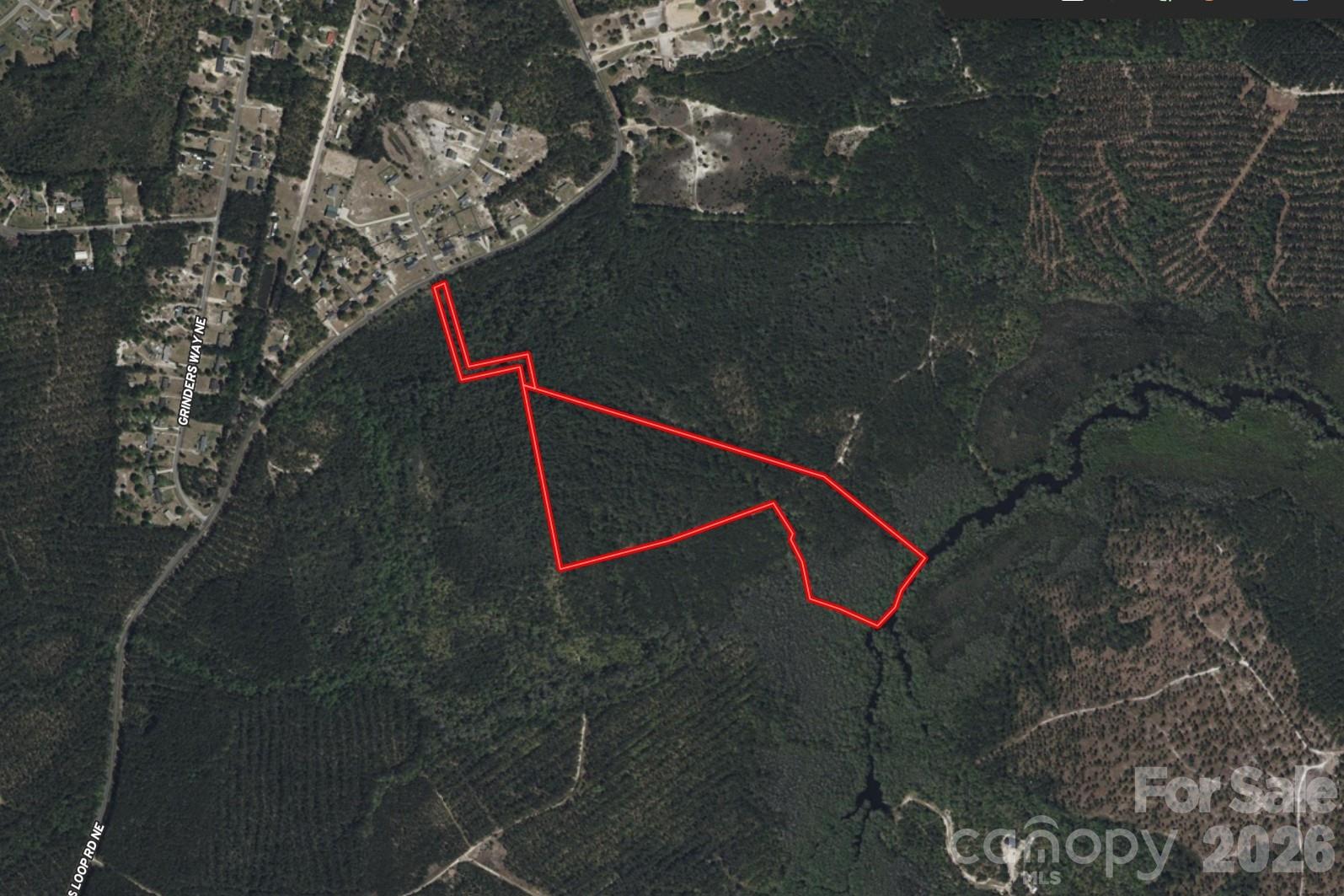 3200 Blue Banks Loop Road Property Photo 1