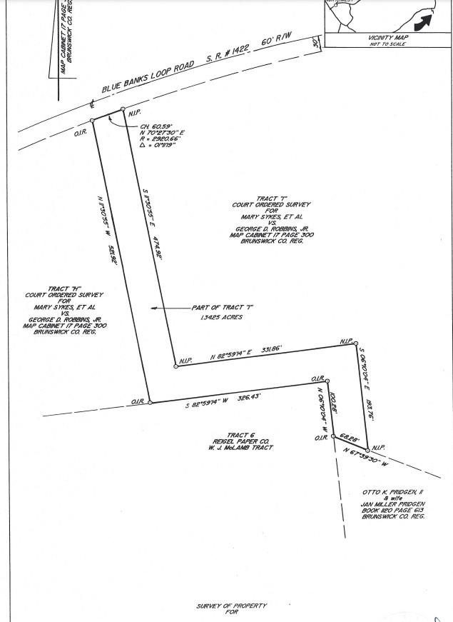3200 Blue Banks Loop Road Property Photo 3