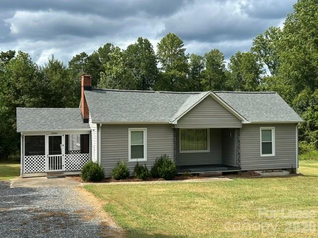 5501 Tryon Street Property Photo 1