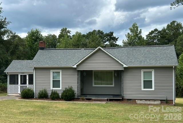 5501 Tryon Street Property Photo 2