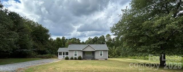 5501 Tryon Street Property Photo 3