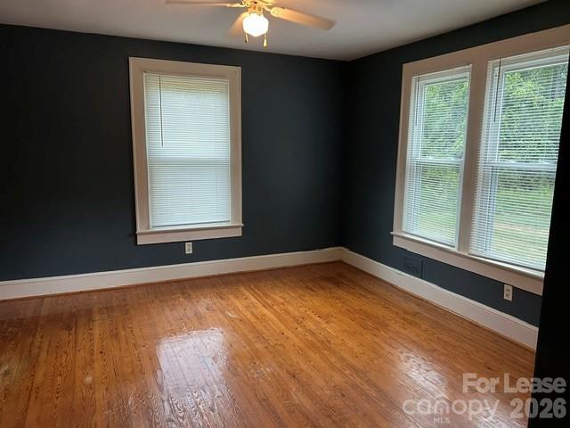 5501 Tryon Street Property Photo 6
