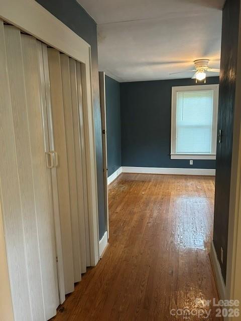 5501 Tryon Street Property Photo 7