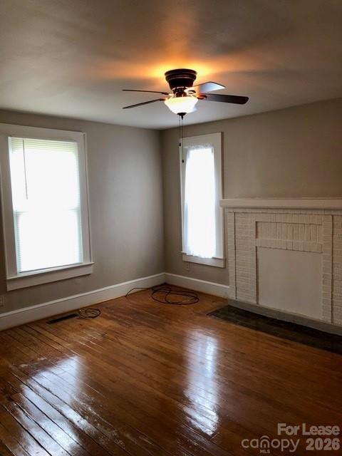 5501 Tryon Street Property Photo 11