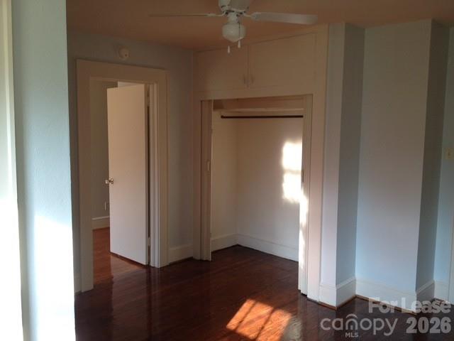 5501 Tryon Street Property Photo 12