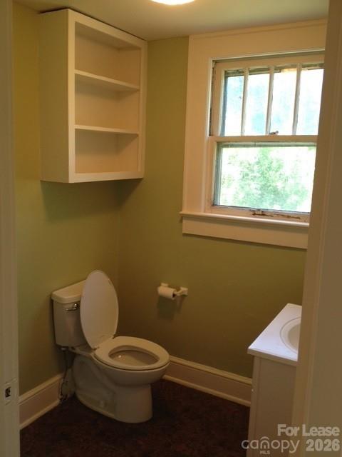 5501 Tryon Street Property Photo 13