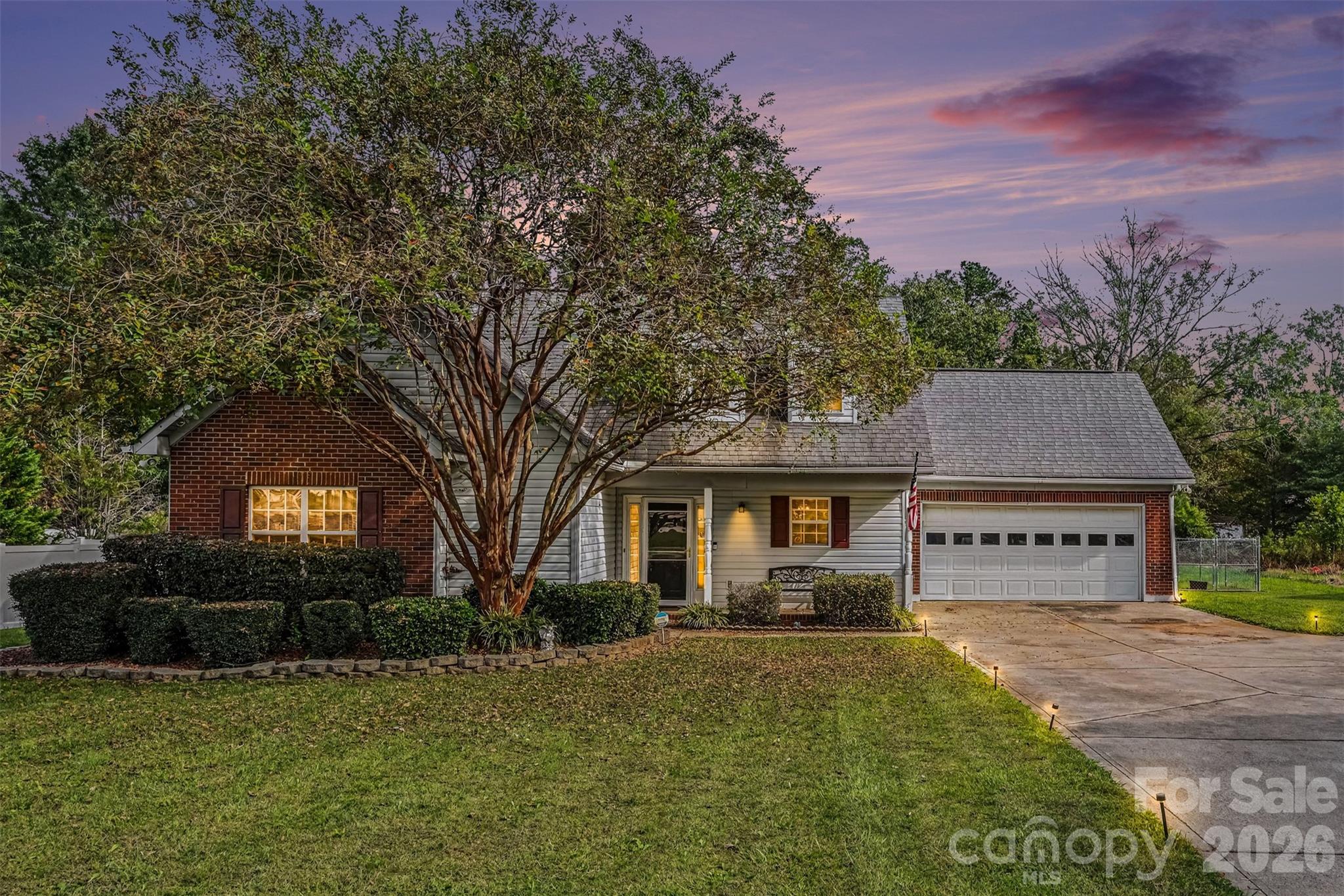 1712 Timber Lane Drive Property Photo 1