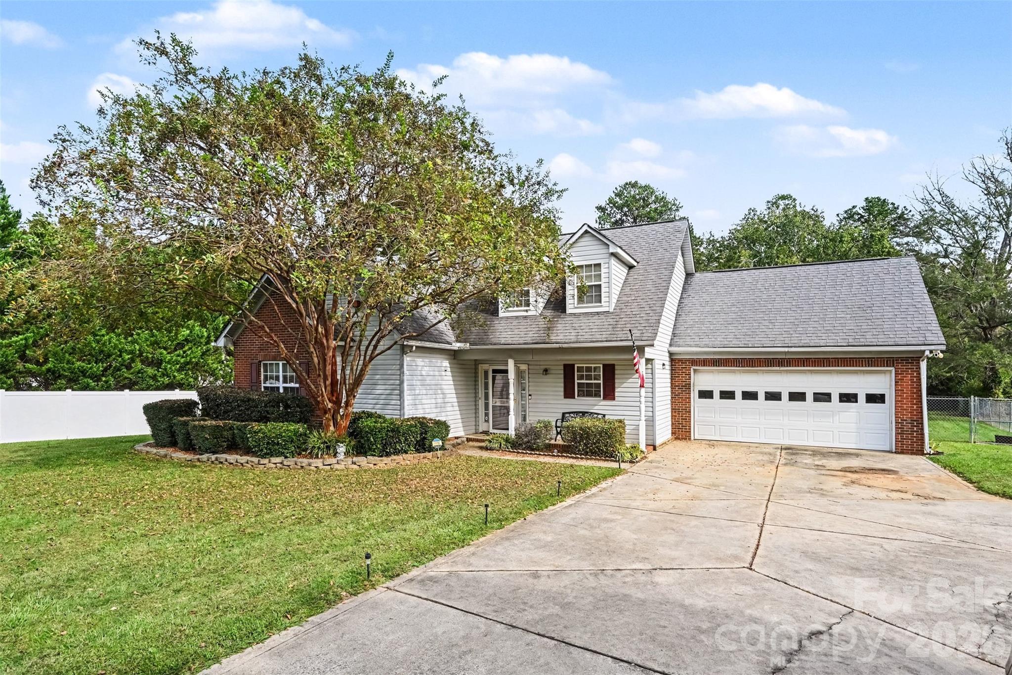 1712 Timber Lane Drive Property Photo 8
