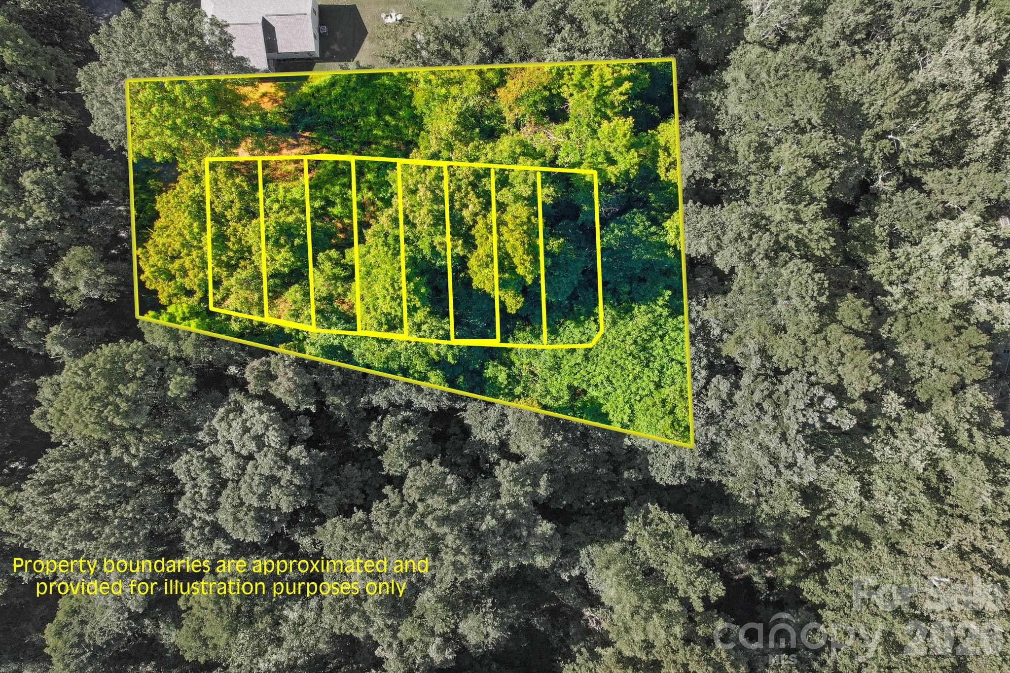 966 Fern Avenue Property Photo