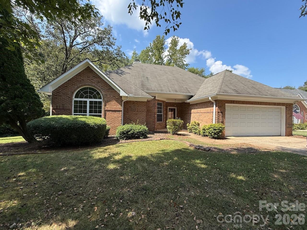 12513 Moores Mill Road Property Photo 1