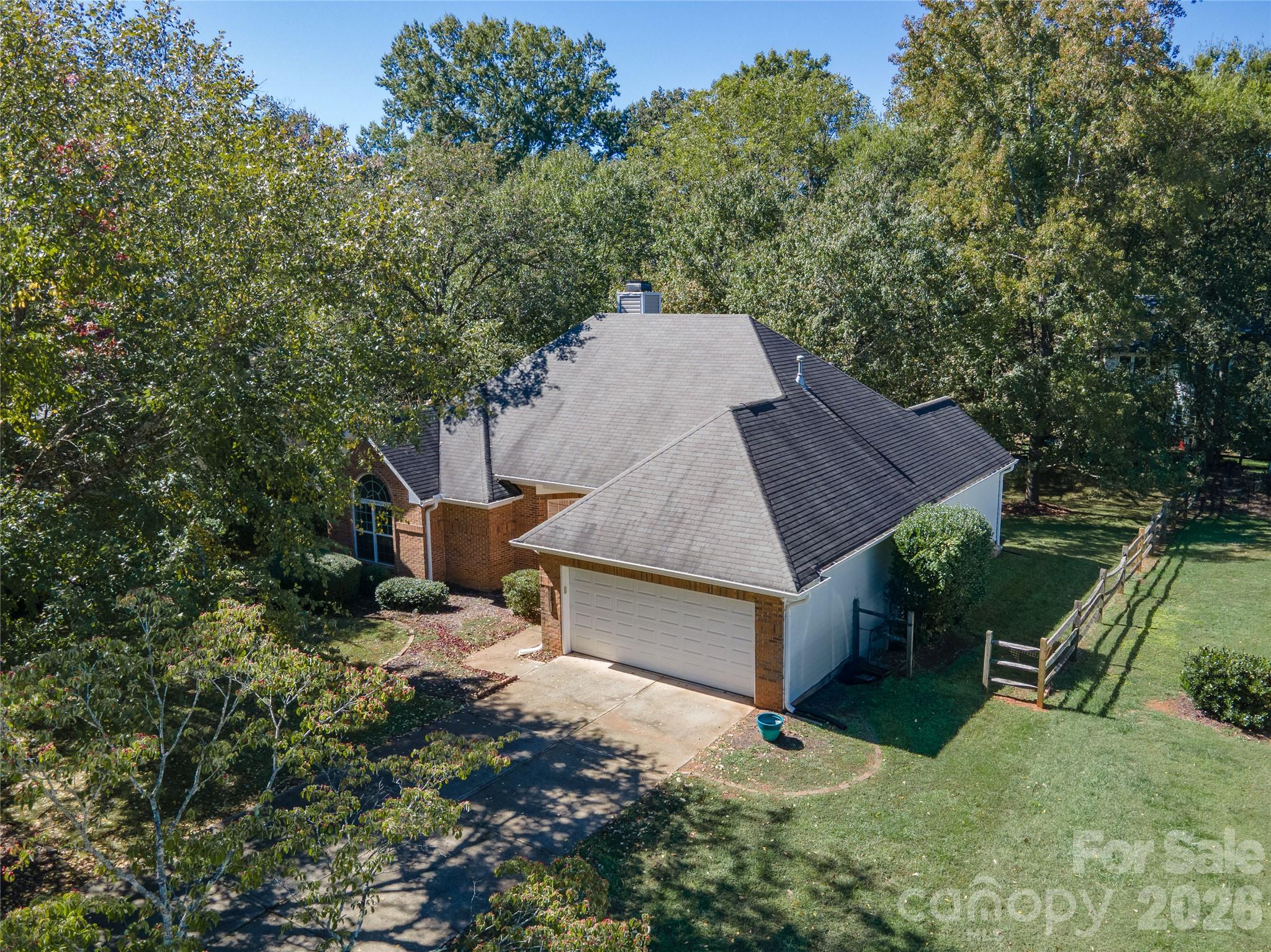 12513 Moores Mill Road Property Photo 2