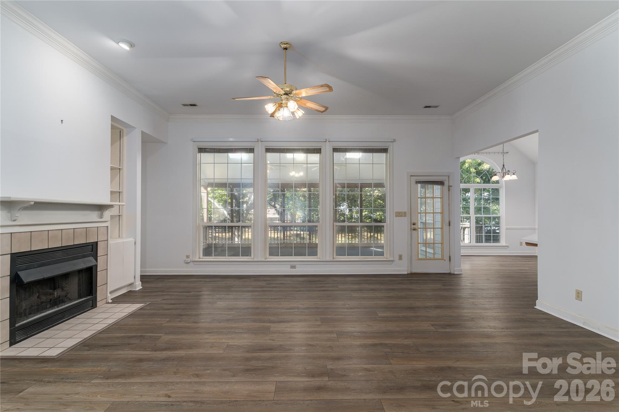 12513 Moores Mill Road Property Photo 4