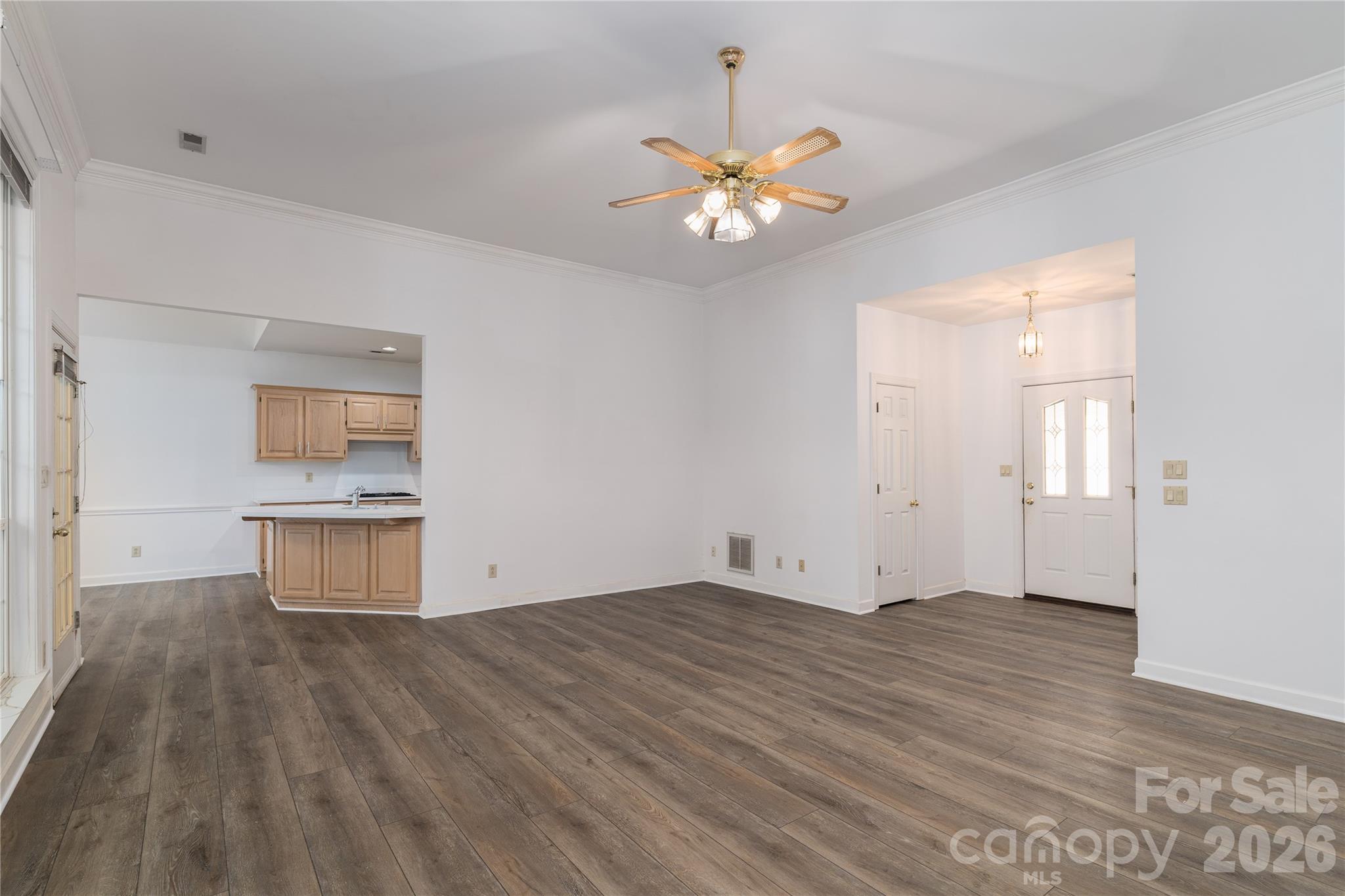 12513 Moores Mill Road Property Photo 6