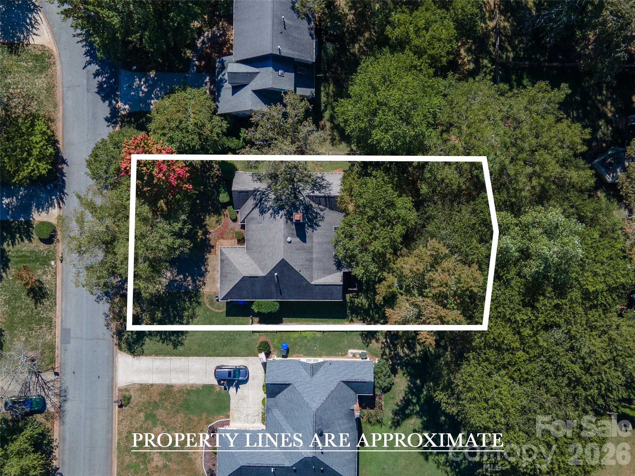 12513 Moores Mill Road Property Photo 41