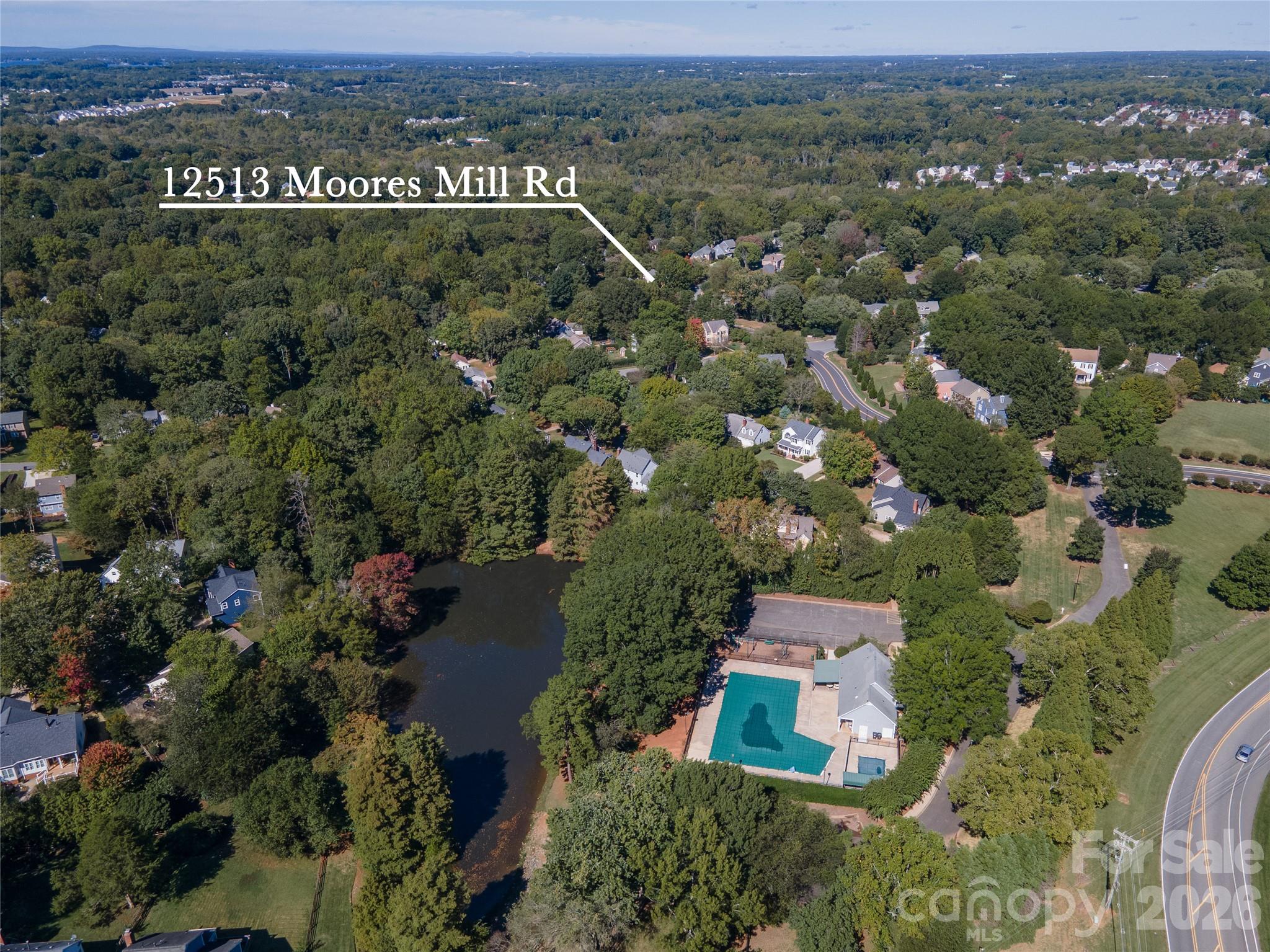 12513 Moores Mill Road Property Photo 42