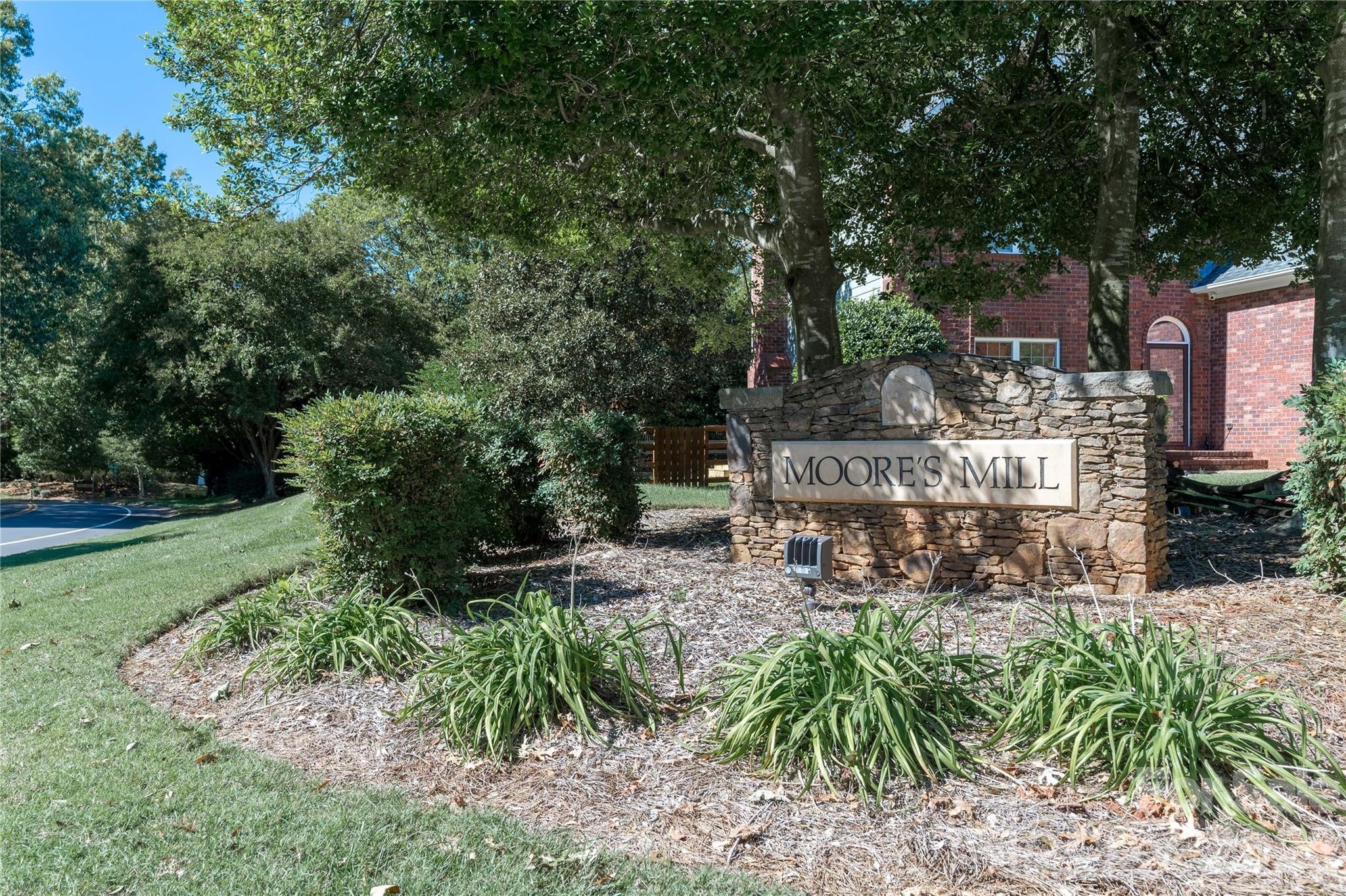 12513 Moores Mill Road Property Photo 45