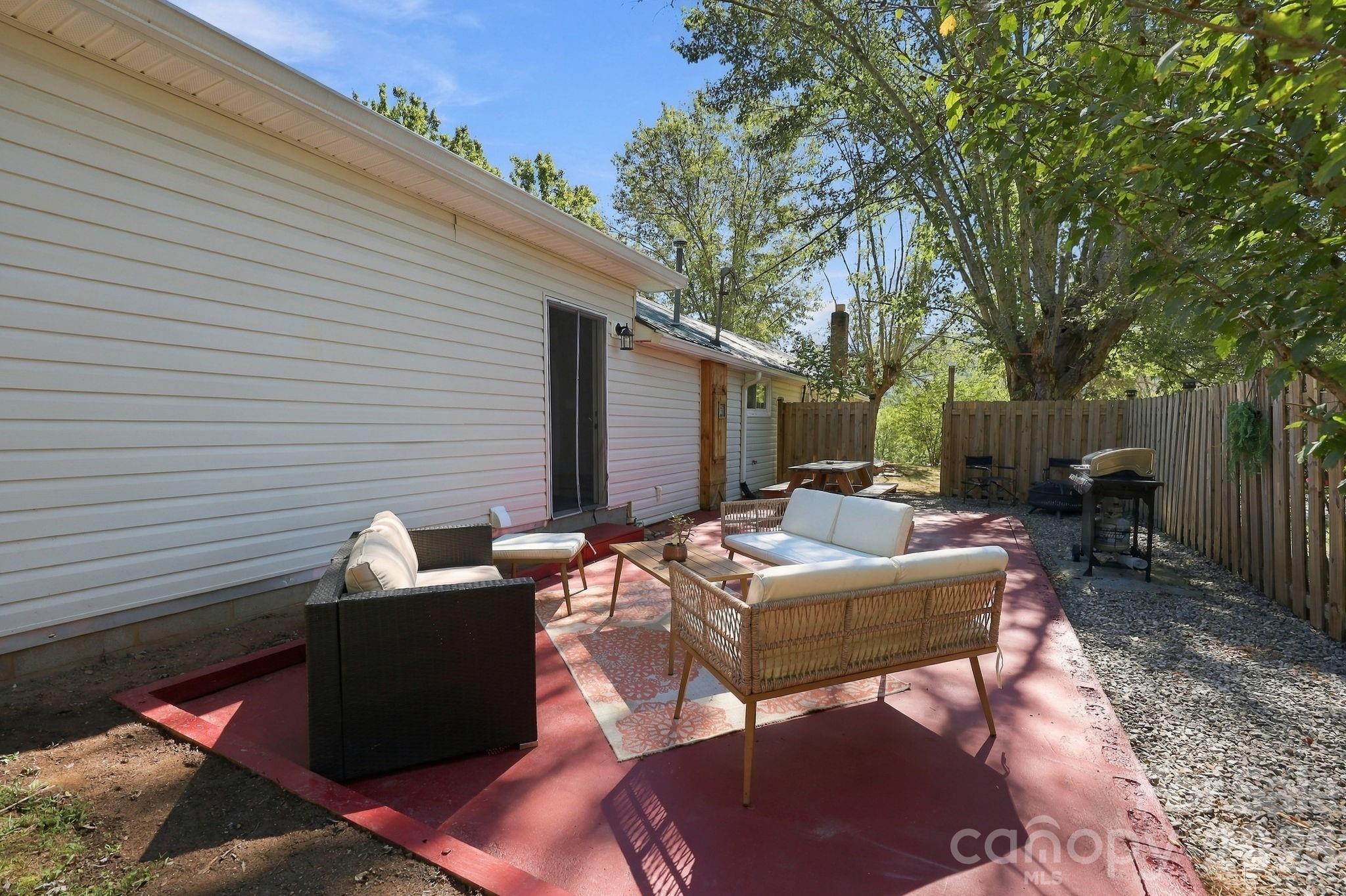 16 Warren Creek Road Property Photo 27