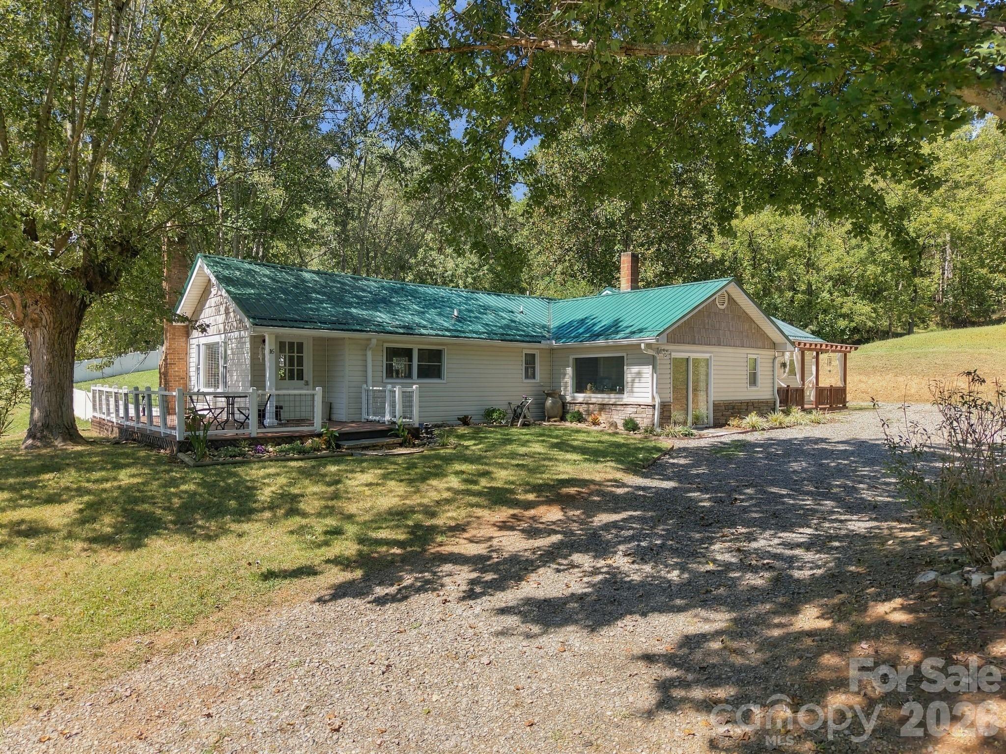 16 Warren Creek Road Property Photo 30