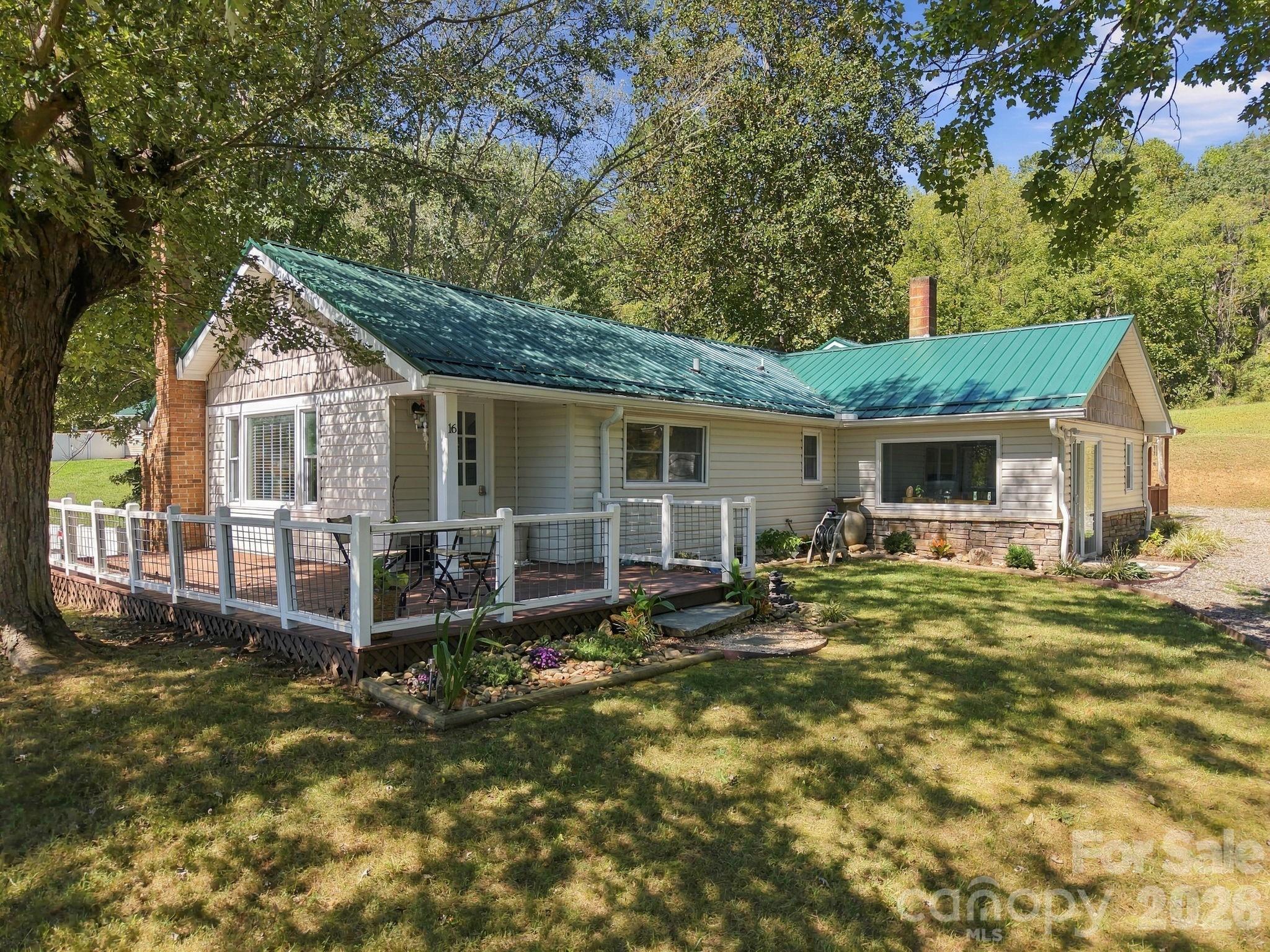 16 Warren Creek Road Property Photo 31