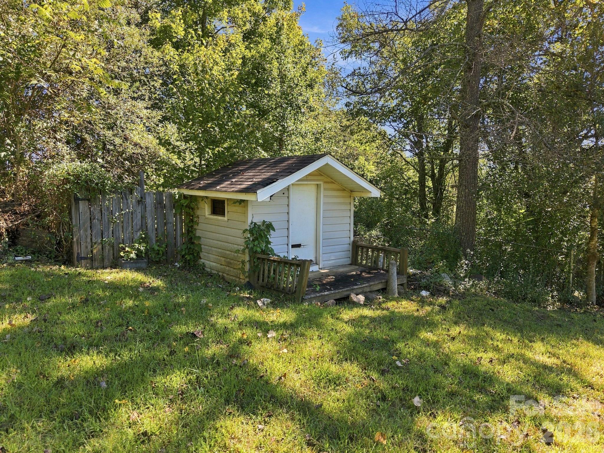 16 Warren Creek Road Property Photo 33