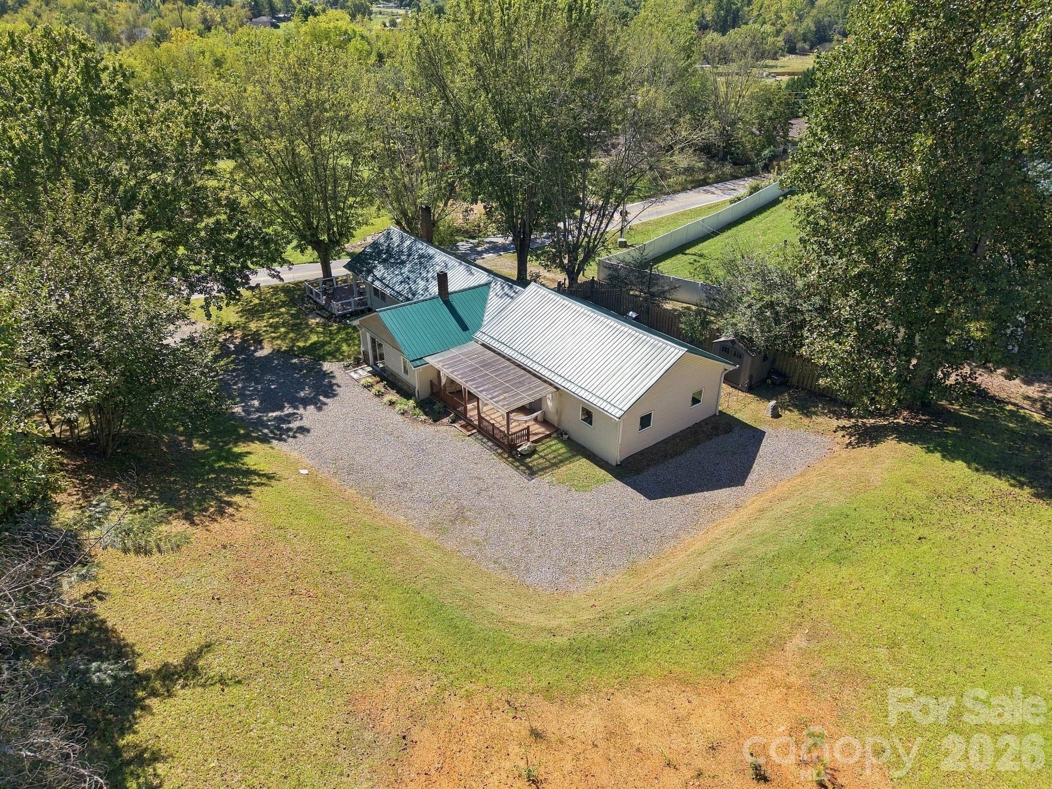 16 Warren Creek Road Property Photo 34