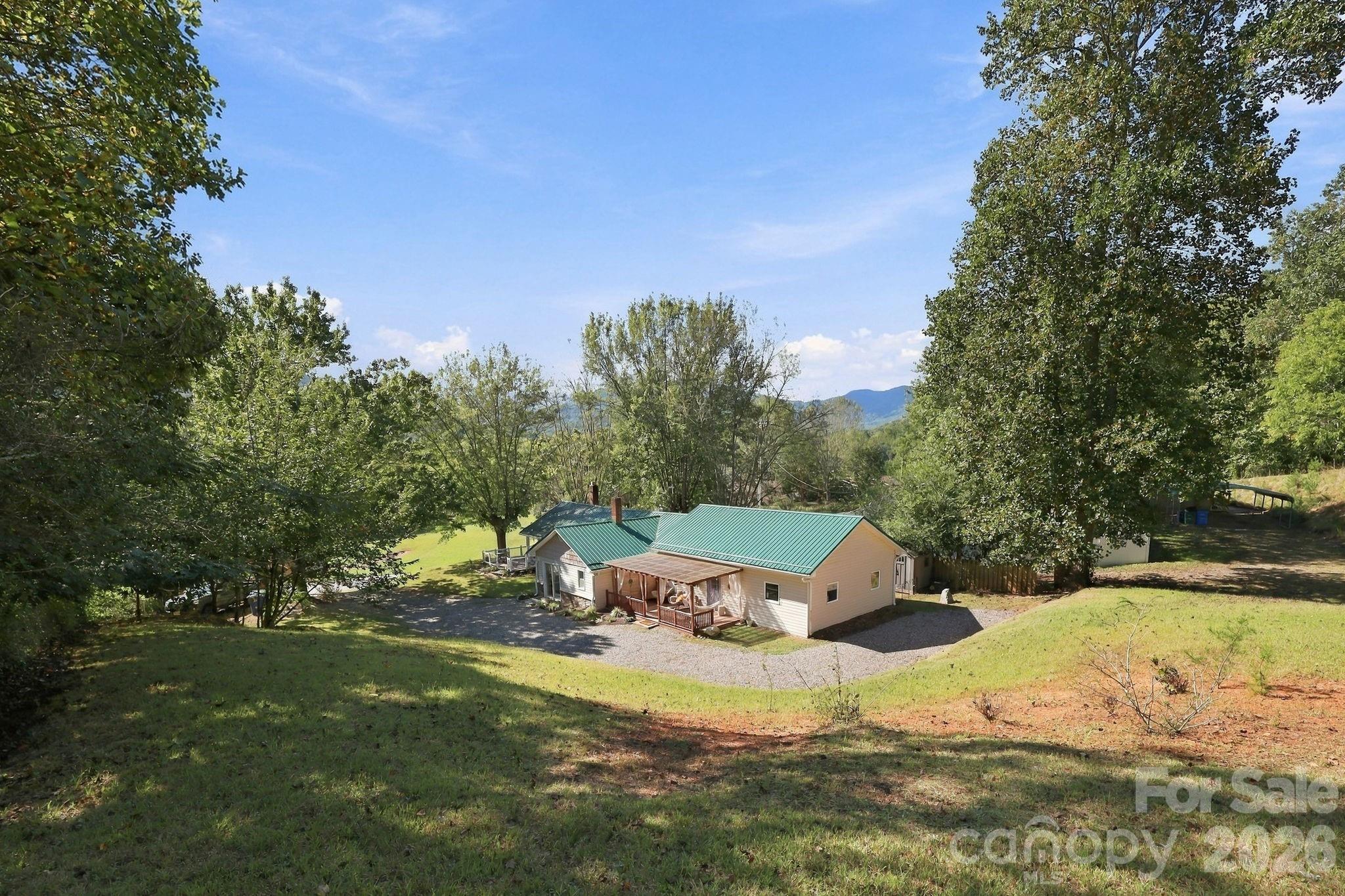 16 Warren Creek Road Property Photo 38