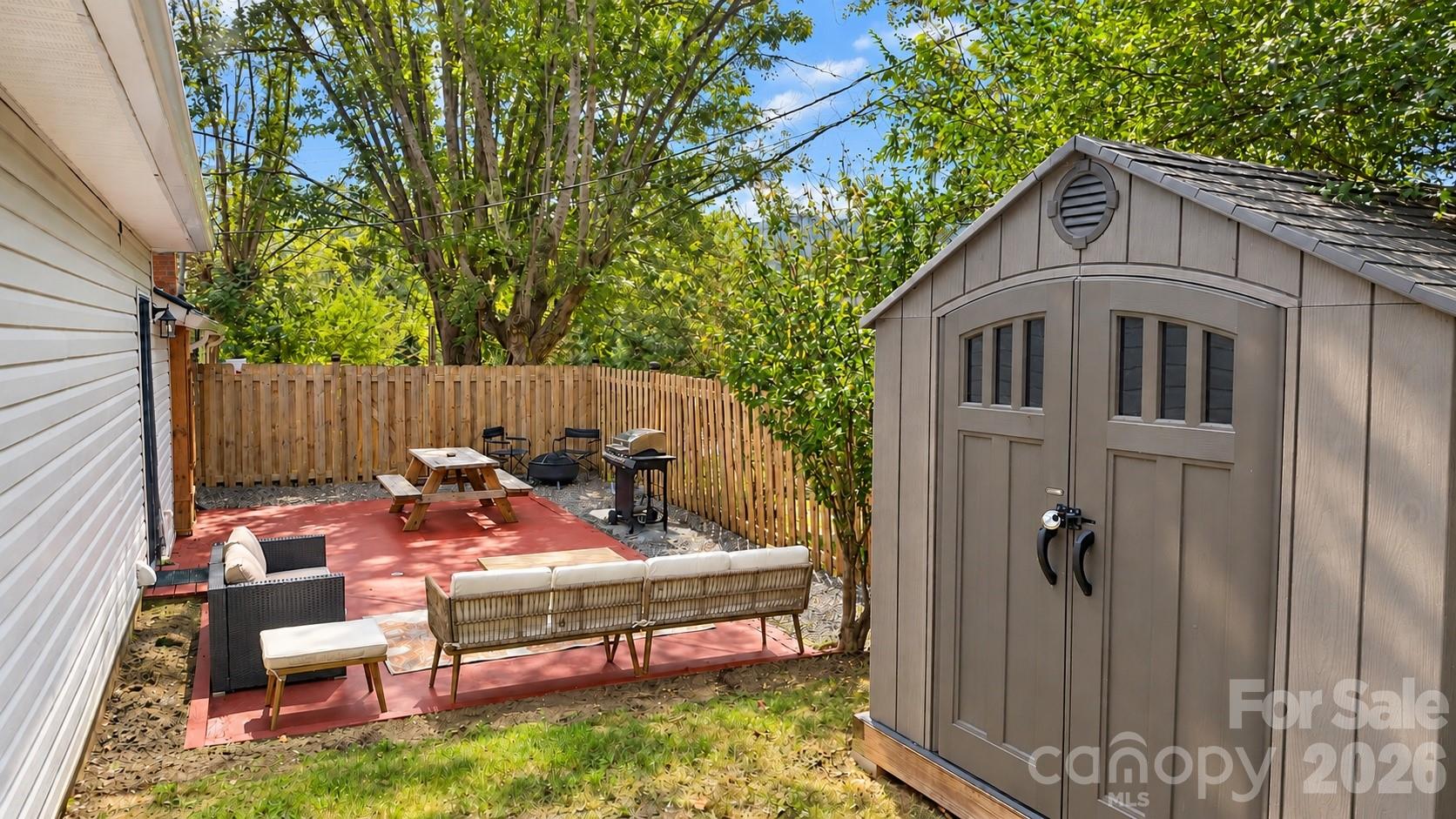 16 Warren Creek Road Property Photo 41