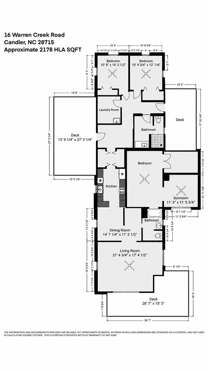 16 Warren Creek Road Property Photo 48