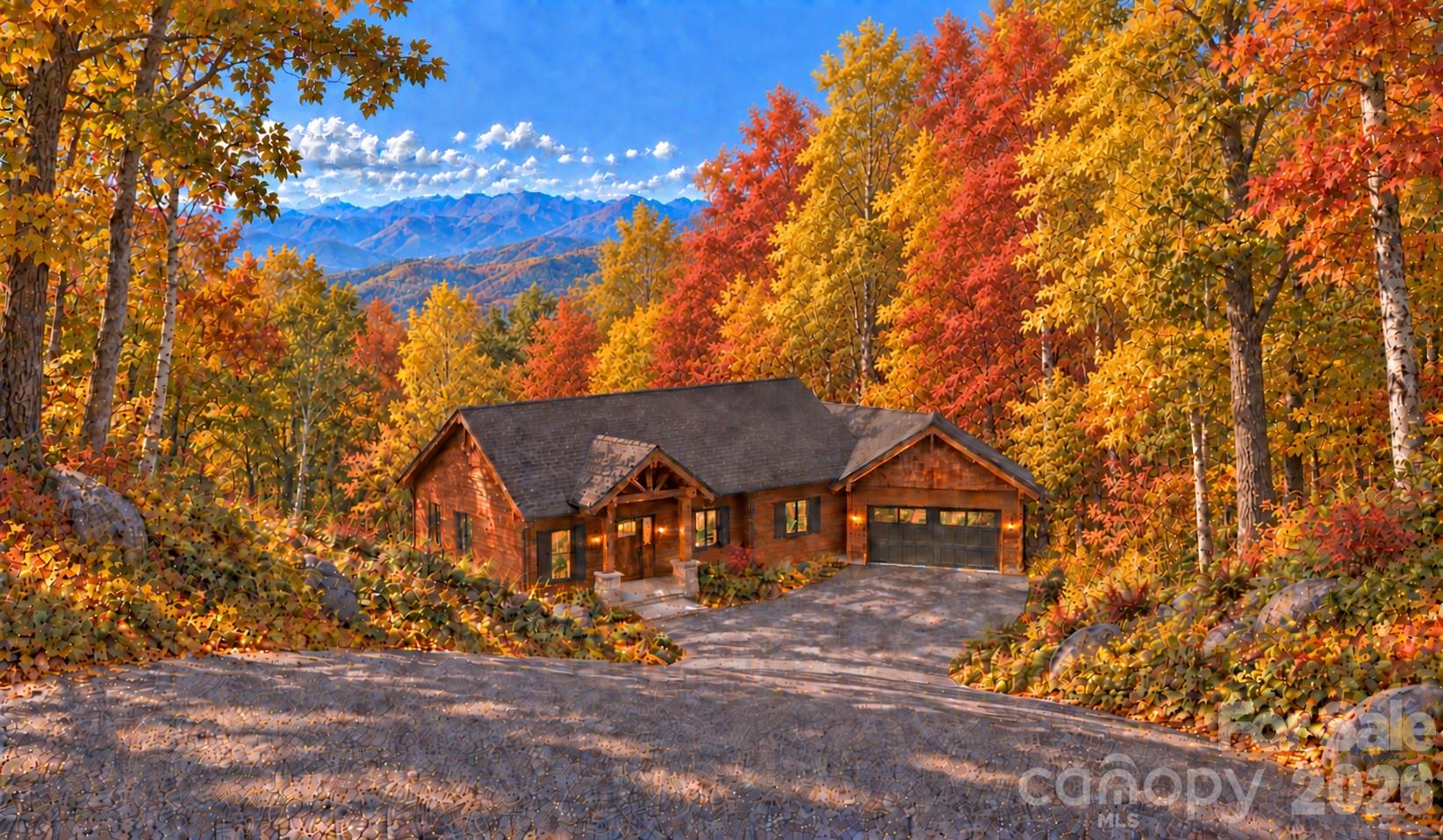 1480 Odalu Trail Property Photo 1