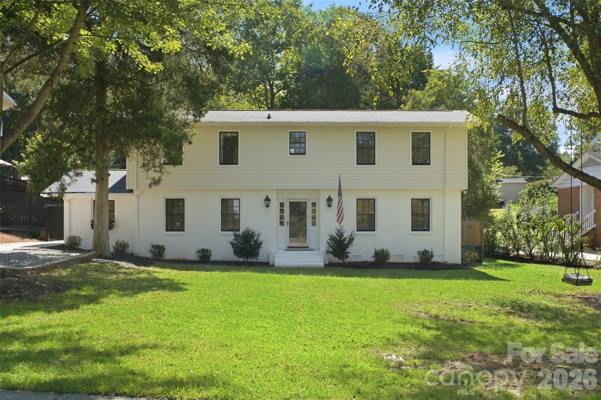7431 Folger Drive Property Photo 1