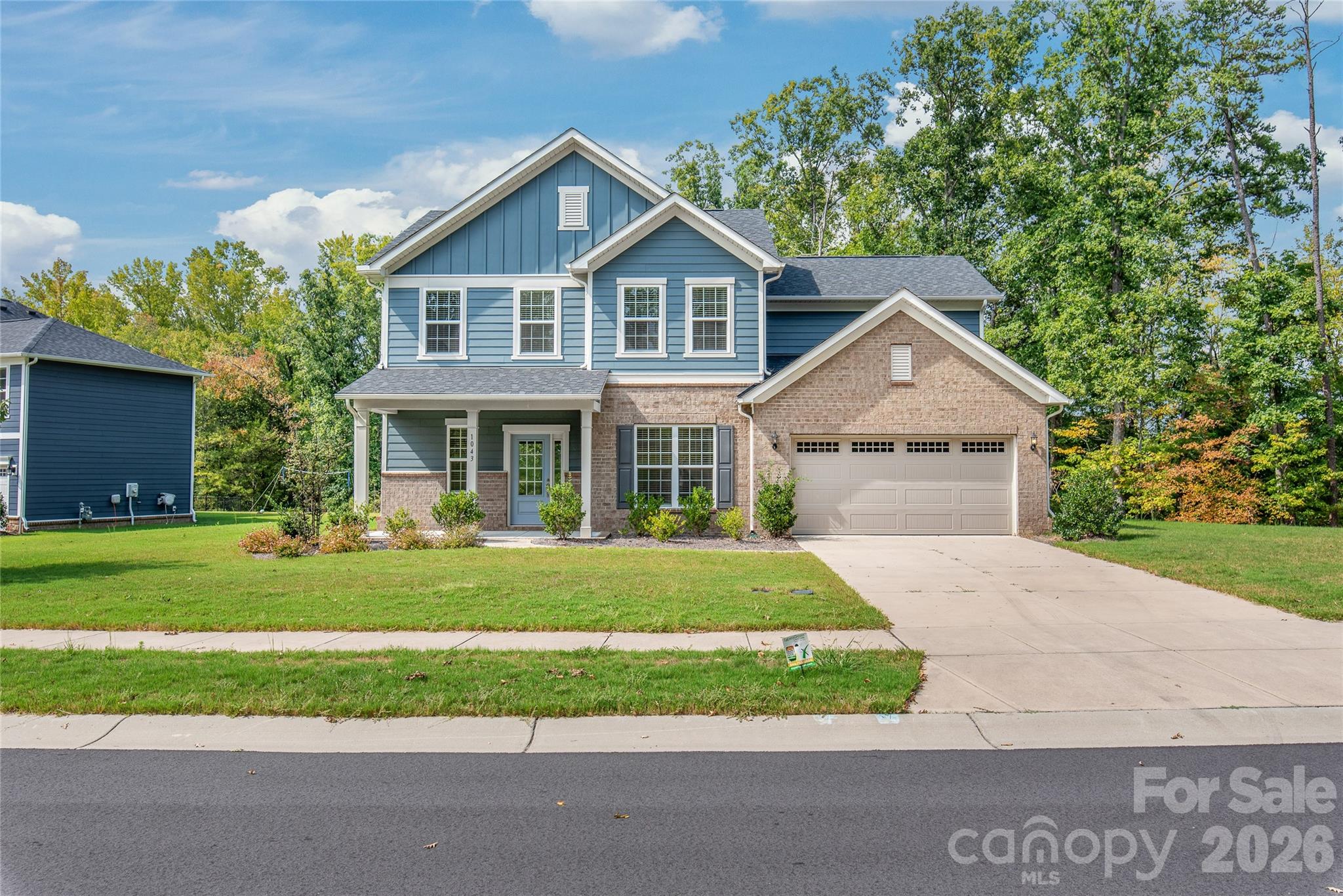1043 Kalli Drive Property Photo 1