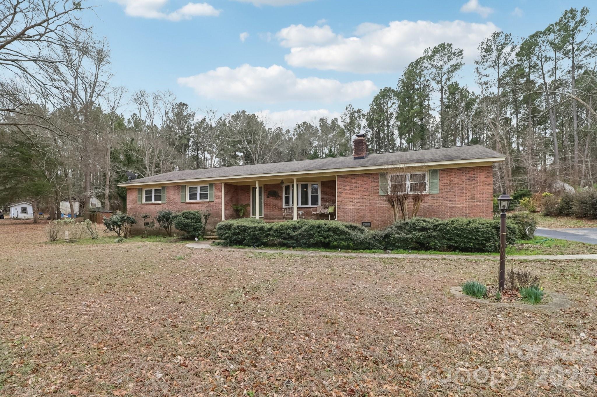 3624 Gaston Farm Road Property Photo 1
