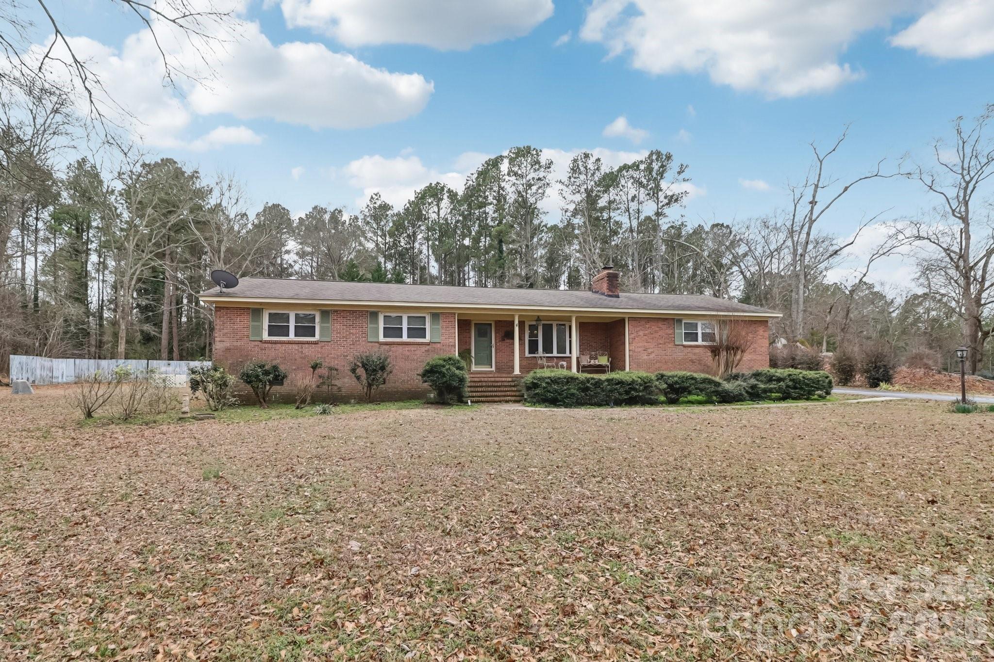 3624 Gaston Farm Road Property Photo 2
