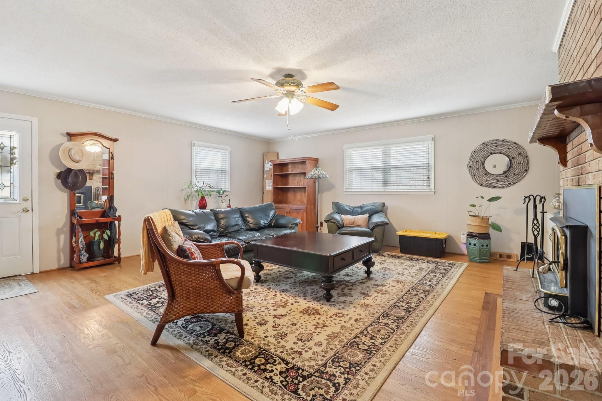 3624 Gaston Farm Road Property Photo 3