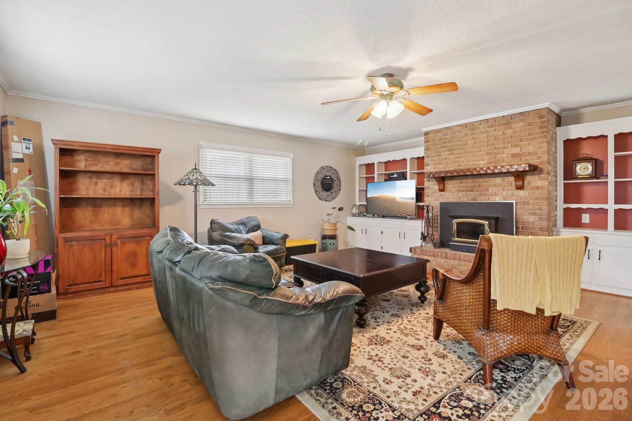 3624 Gaston Farm Road Property Photo 4