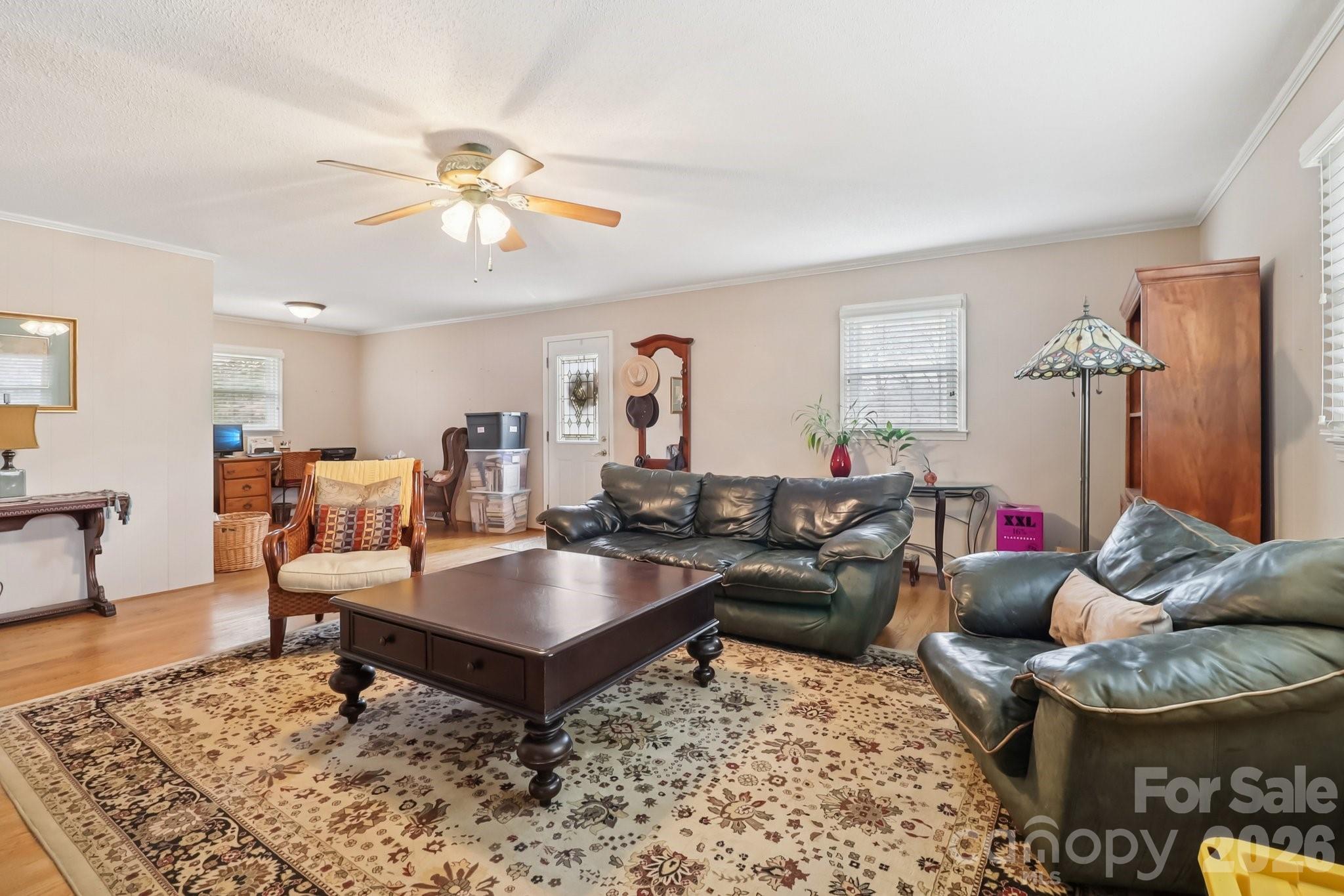 3624 Gaston Farm Road Property Photo 5
