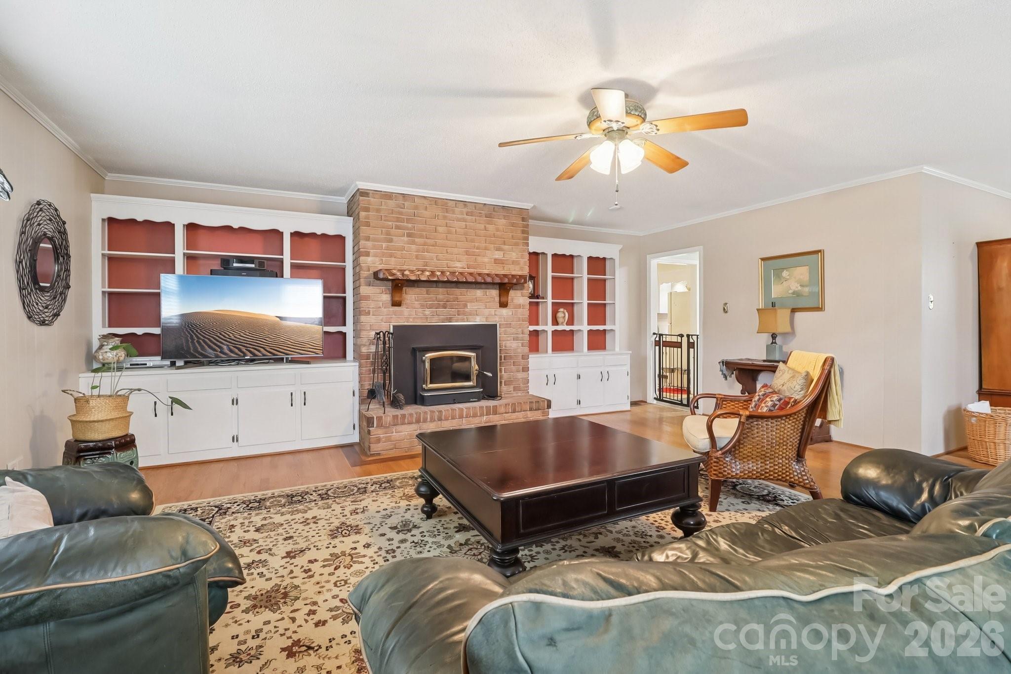 3624 Gaston Farm Road Property Photo 6
